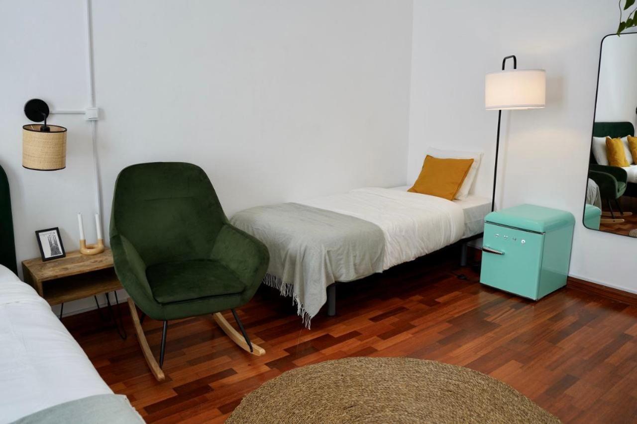 Triple Room photo 3