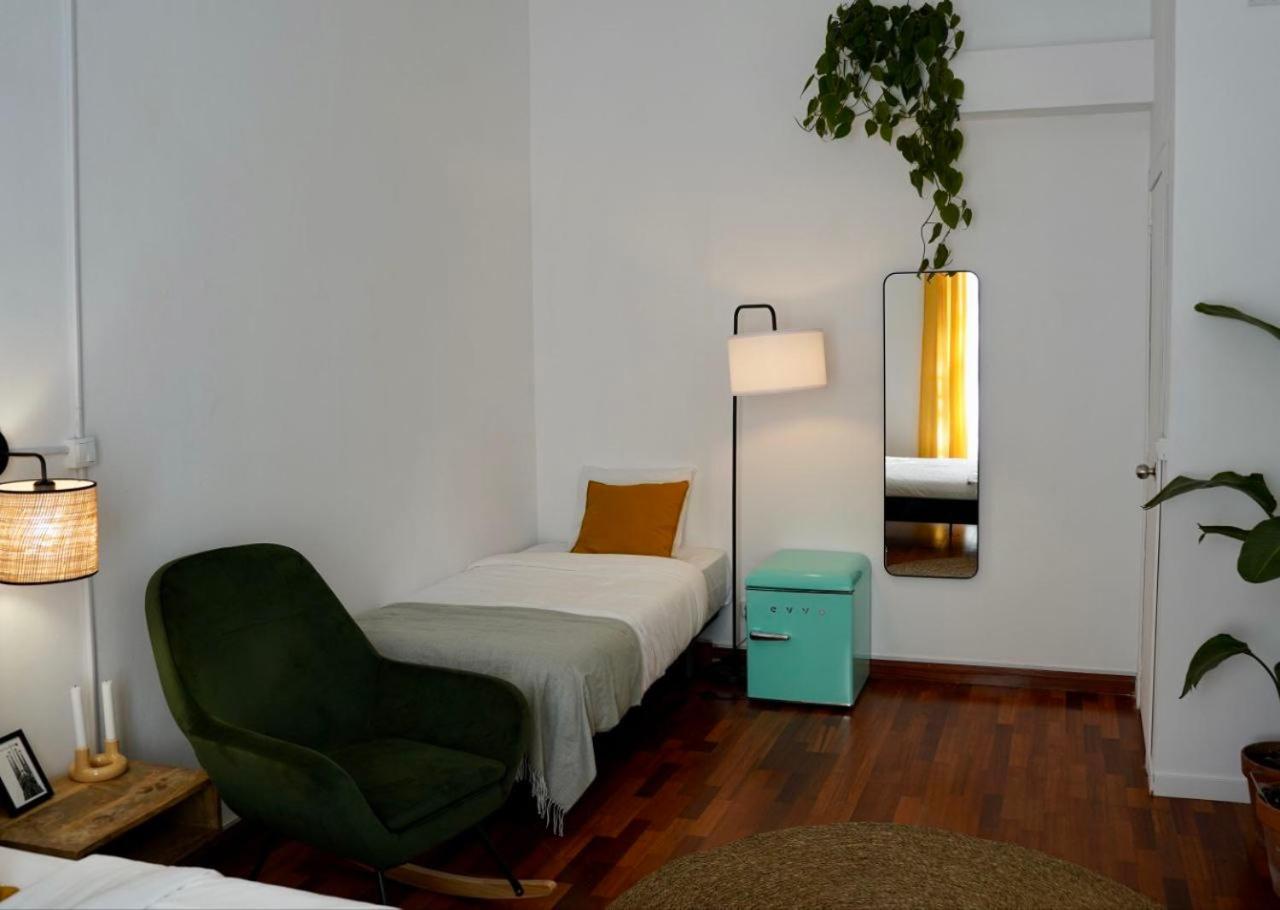 Triple Room photo 2