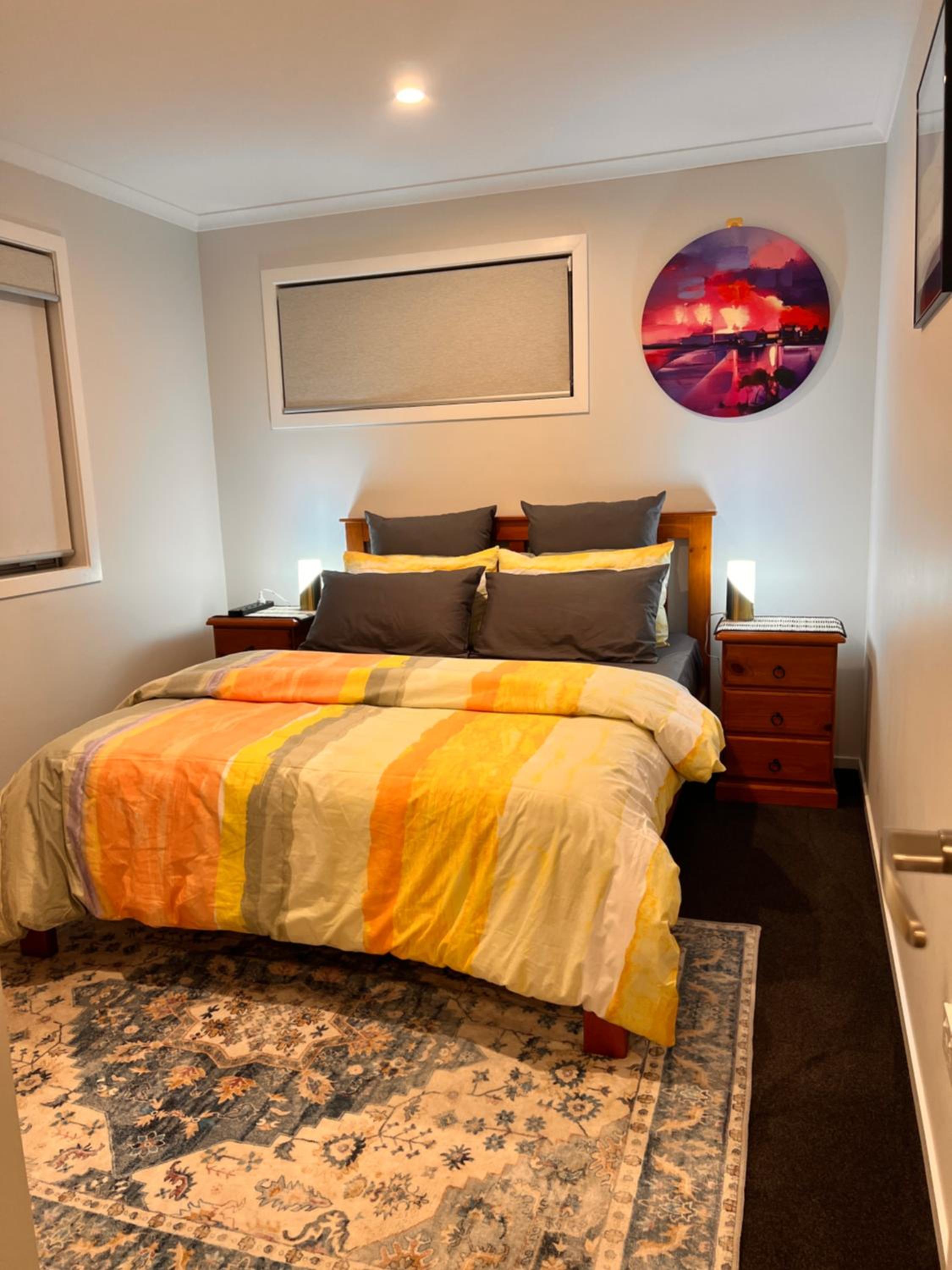 Deluxe Queen Room photo 1