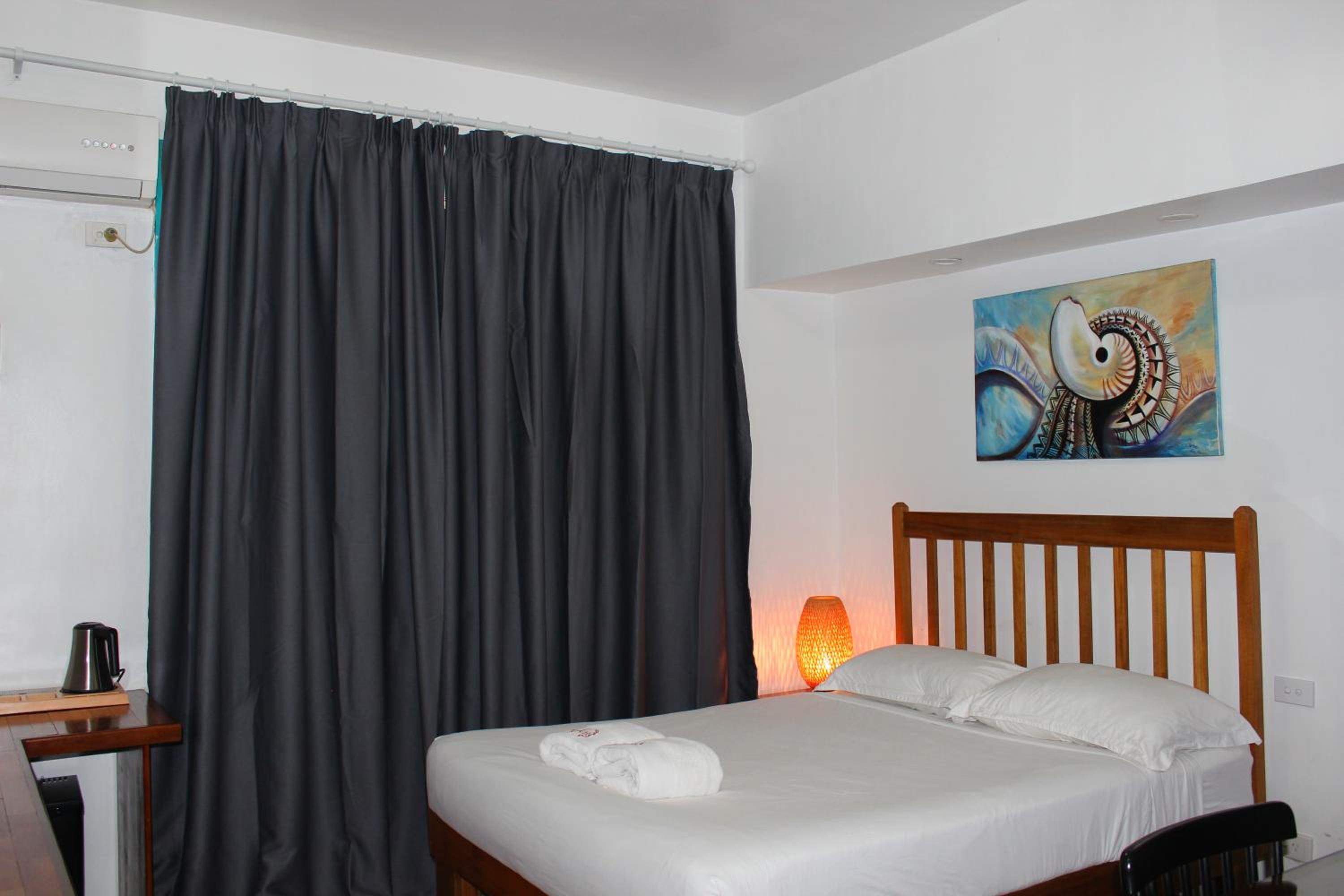 Deluxe Room photo 2