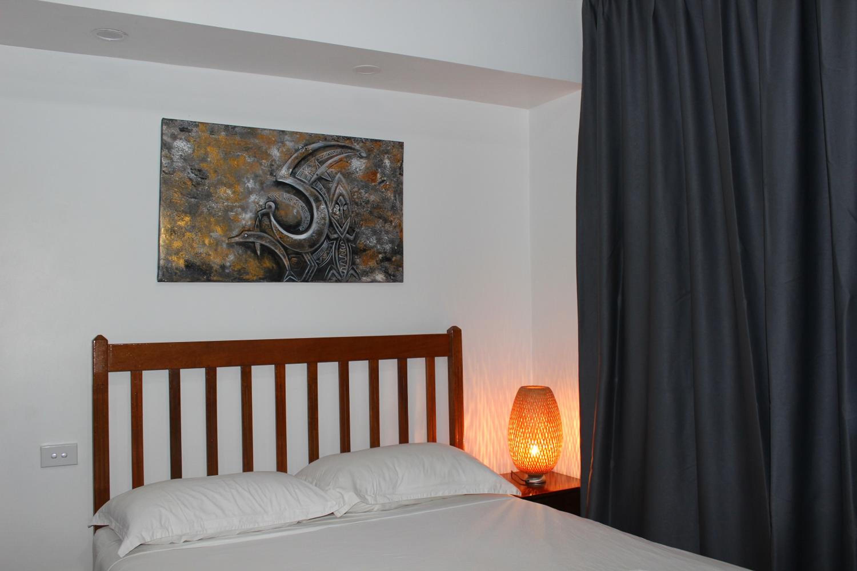 Deluxe Room photo 3