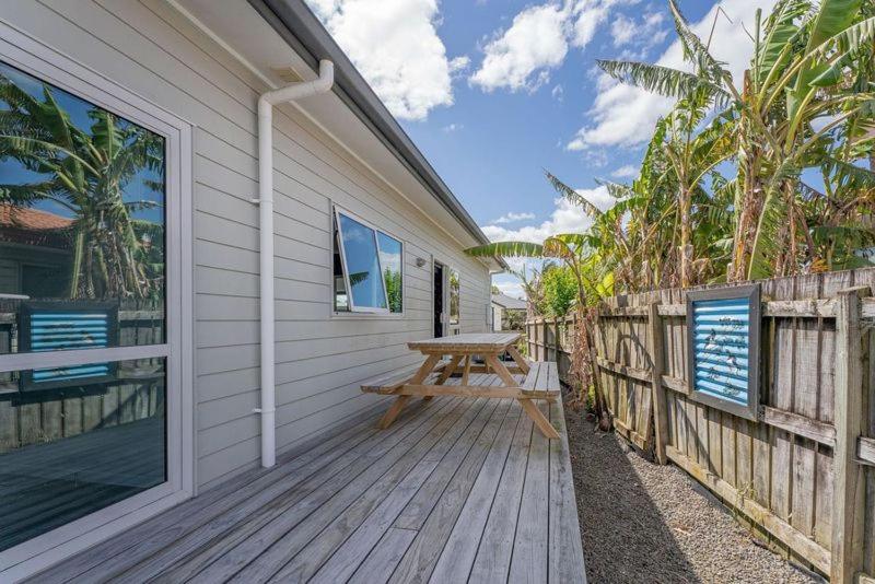 Four-Bedroom House photo 2