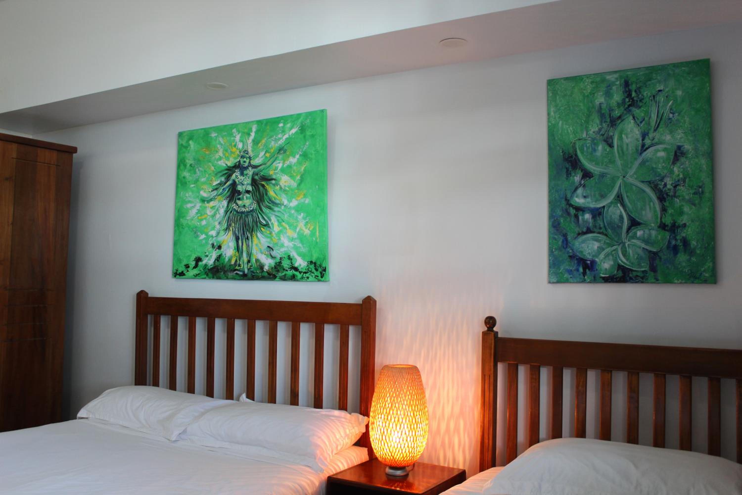 Deluxe Triple Room photo 3