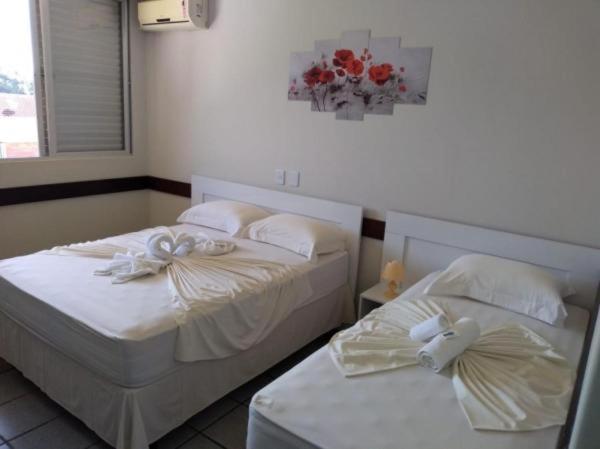 Standard Quadruple Room photo 1