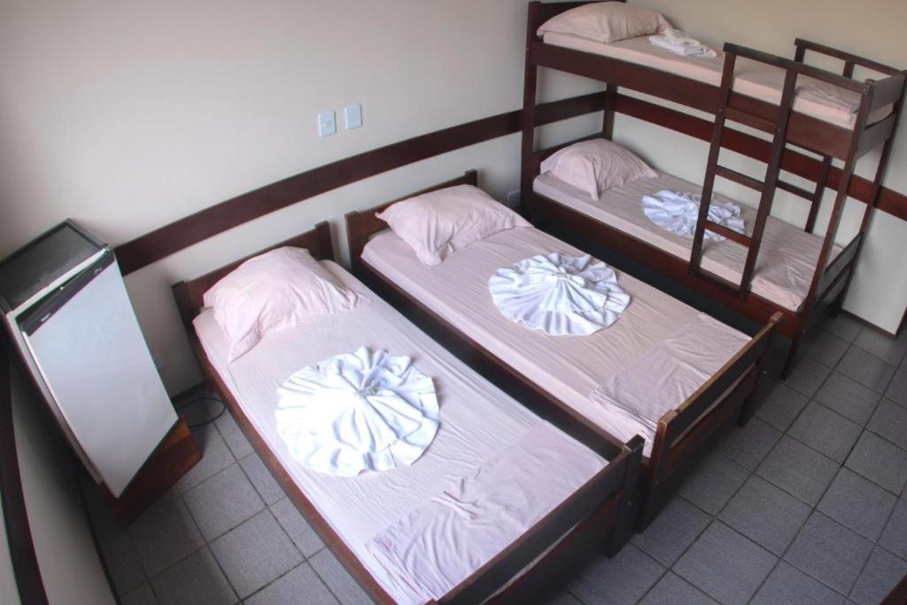 Standard Quadruple Room photo 2