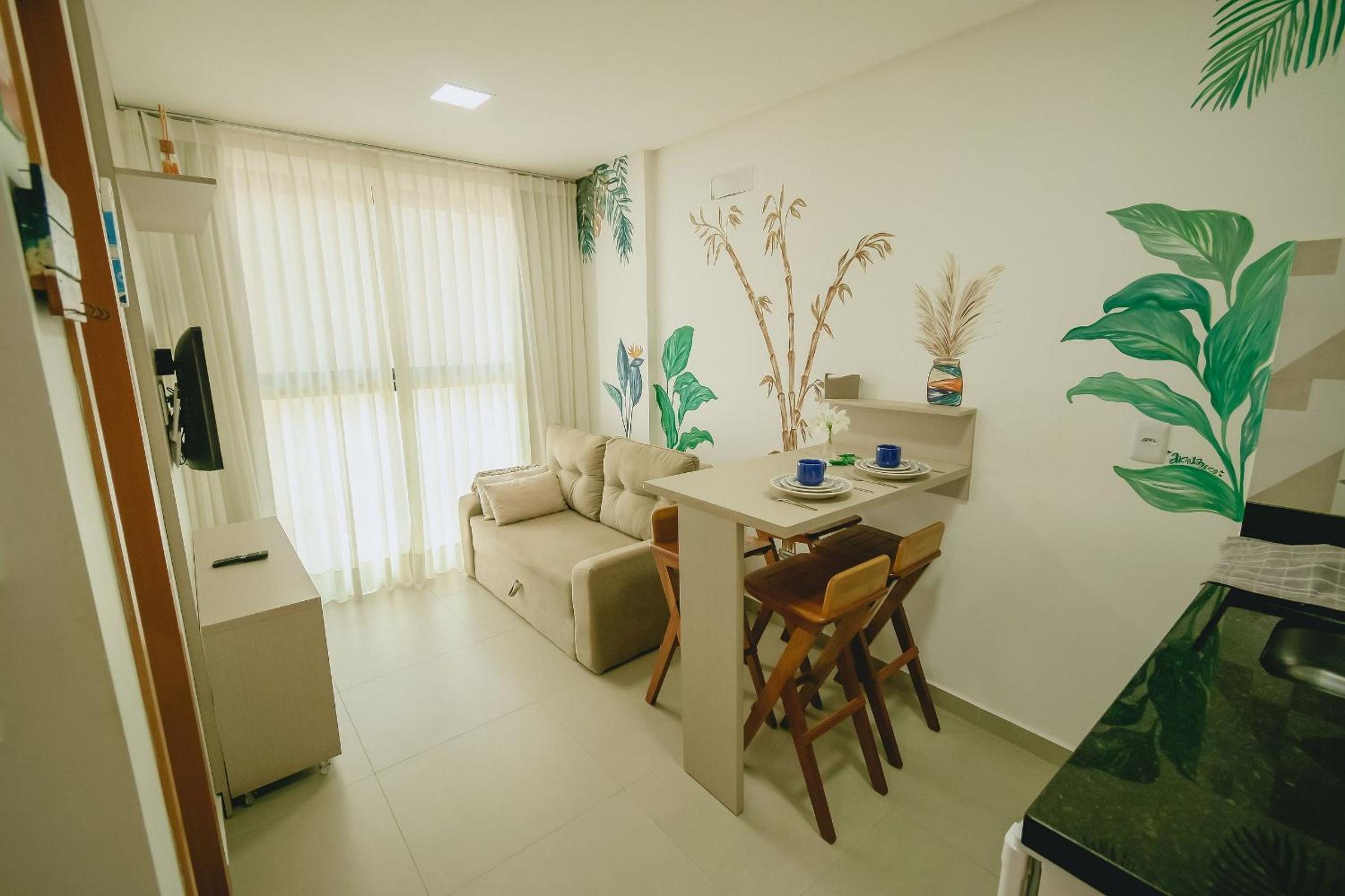 Apartment - Ground Floor photo 1
