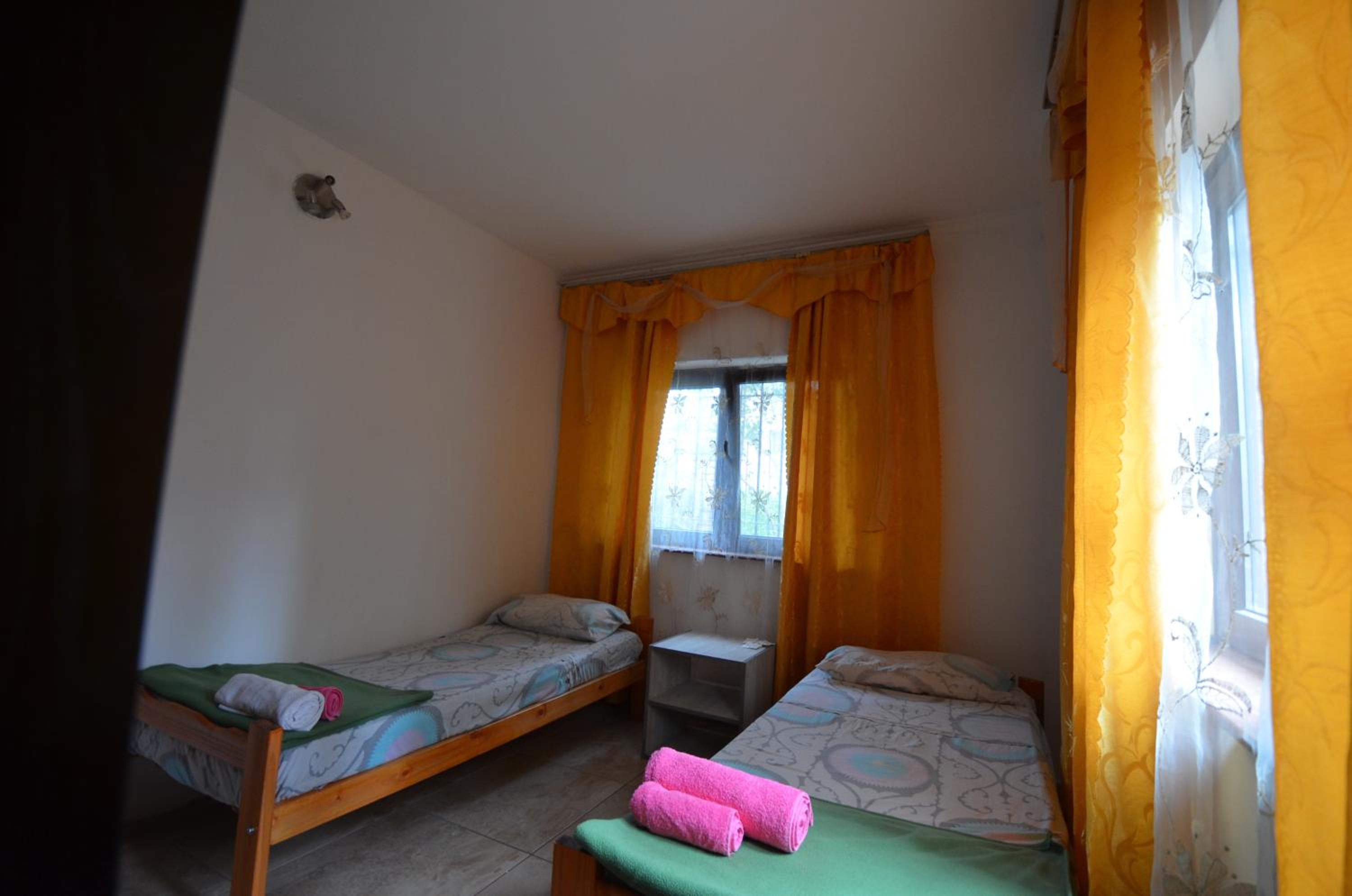 Twin Room photo 3