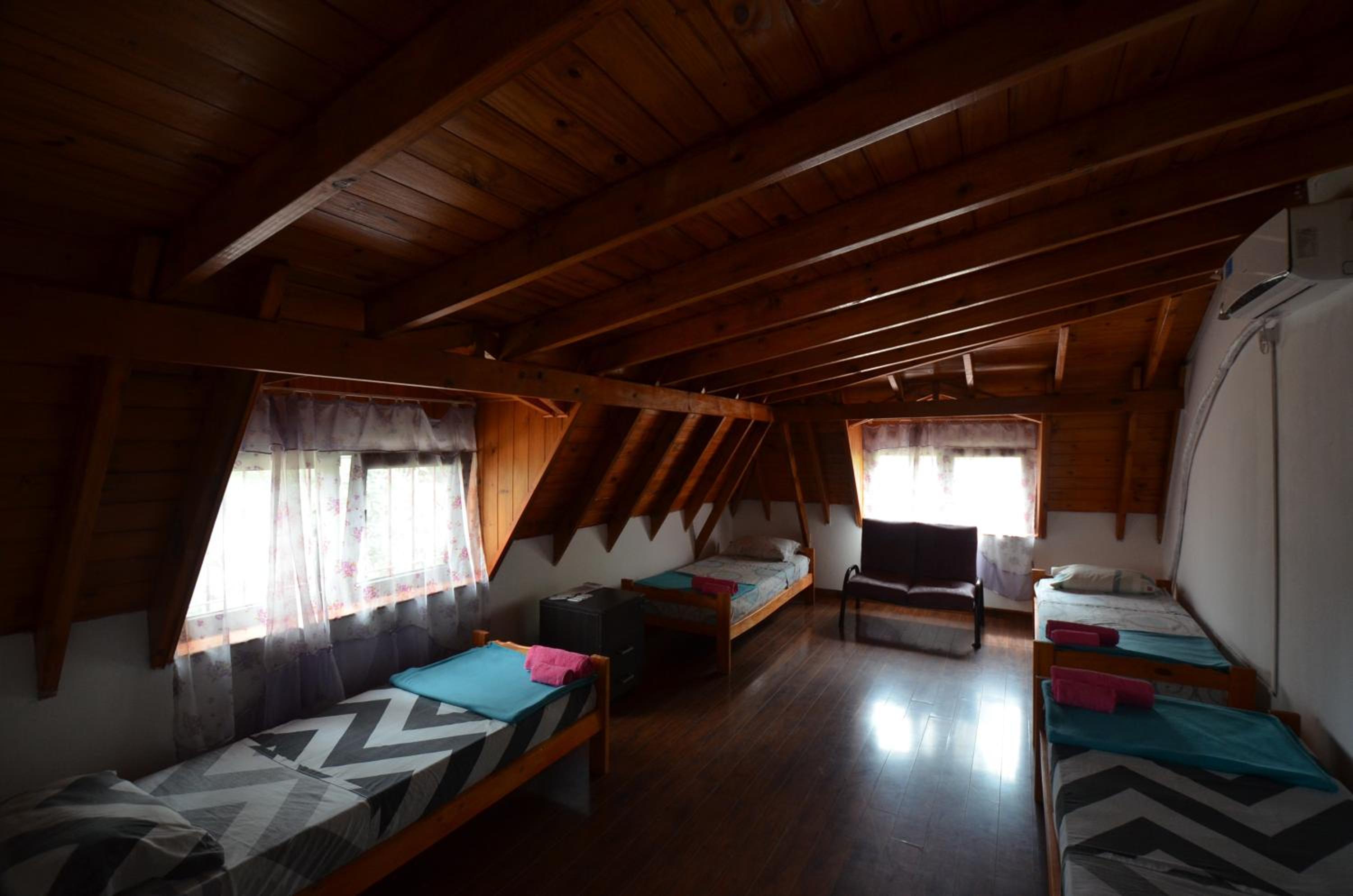 Quadruple Room photo 3