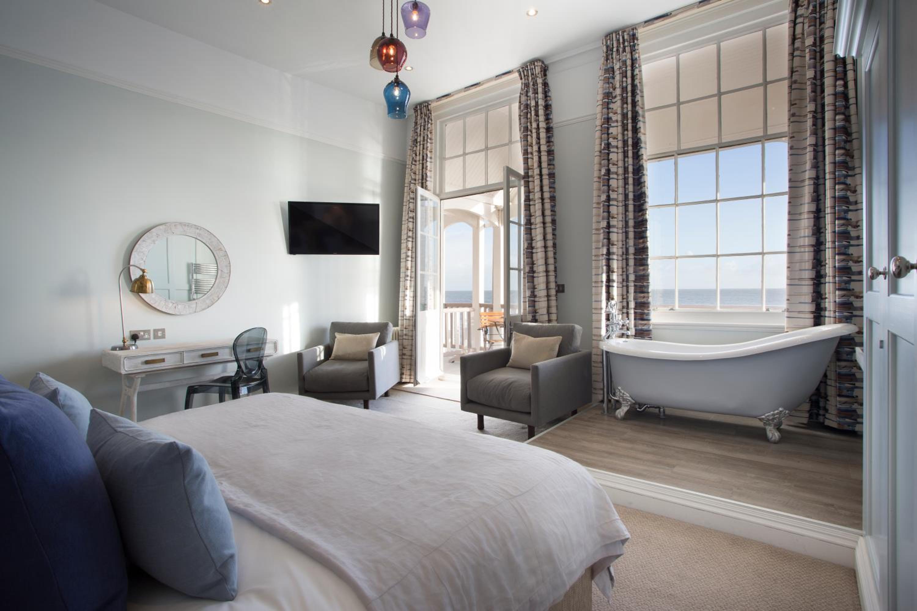 Balcony Room photo 1