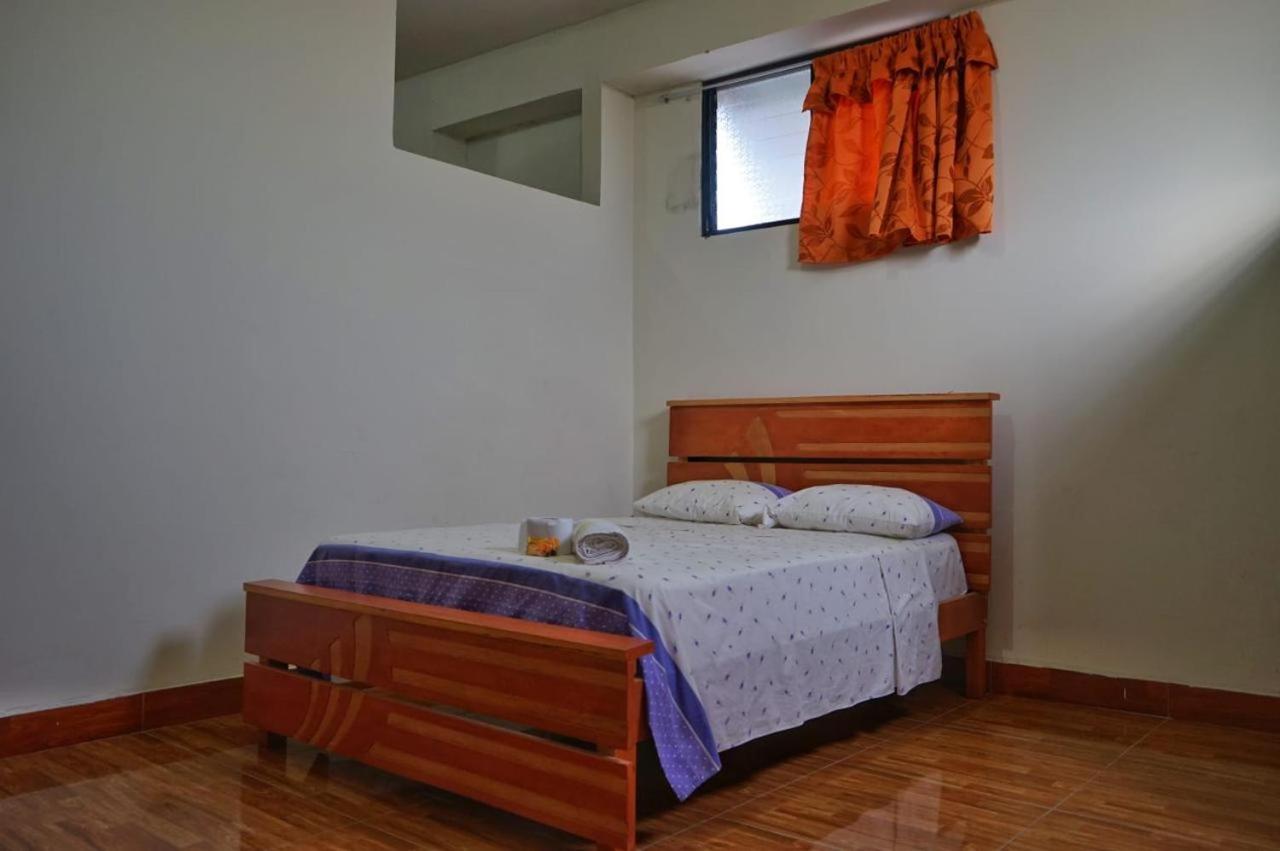 Large Single Room