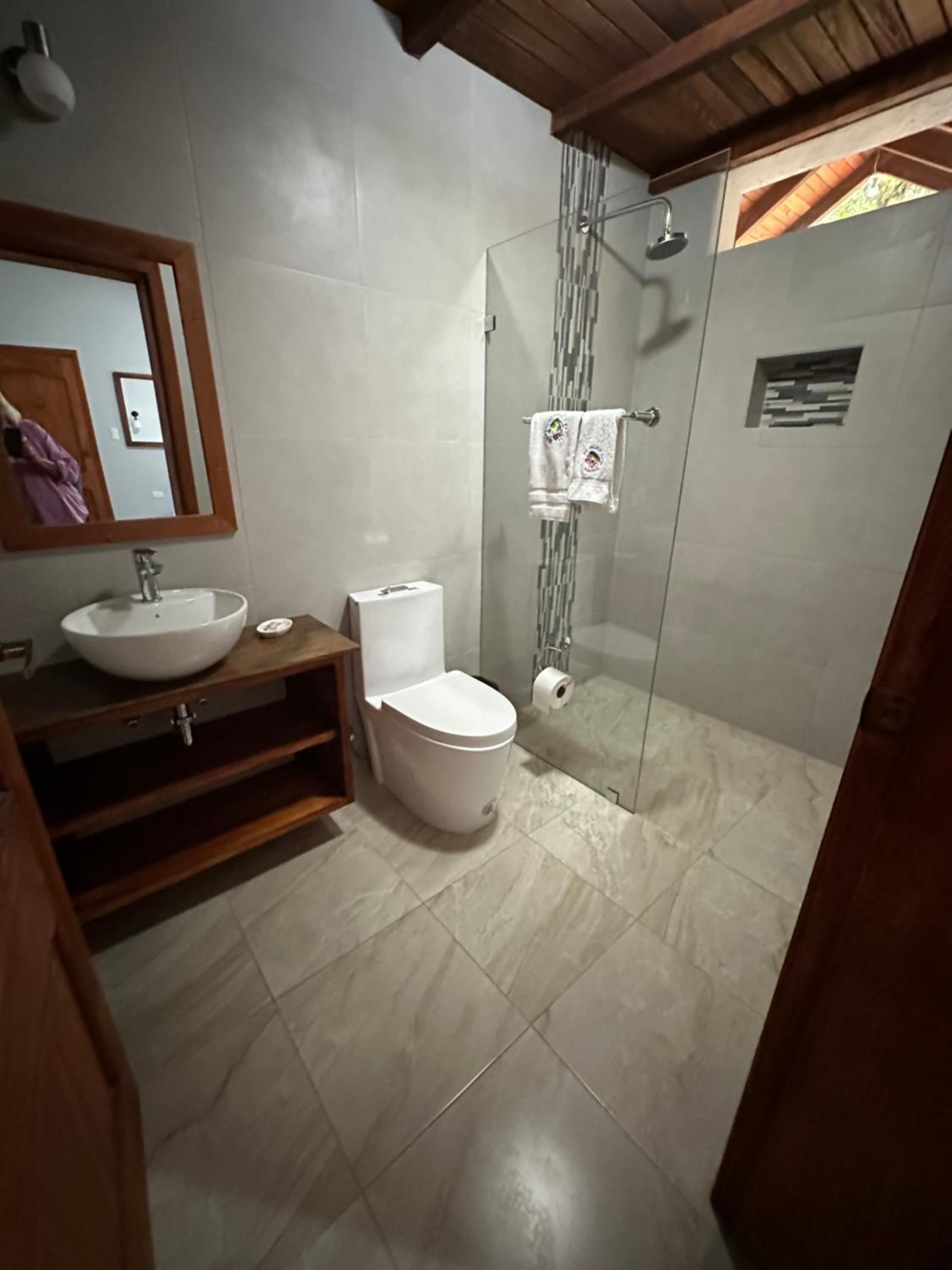 Deluxe Double Room with Balcony photo 1