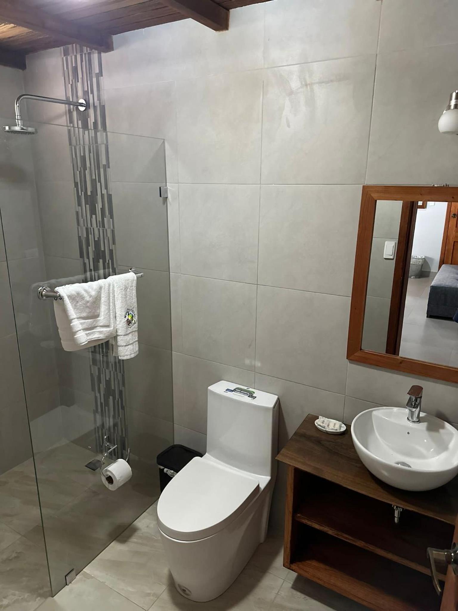 Suite with Balcony photo 1