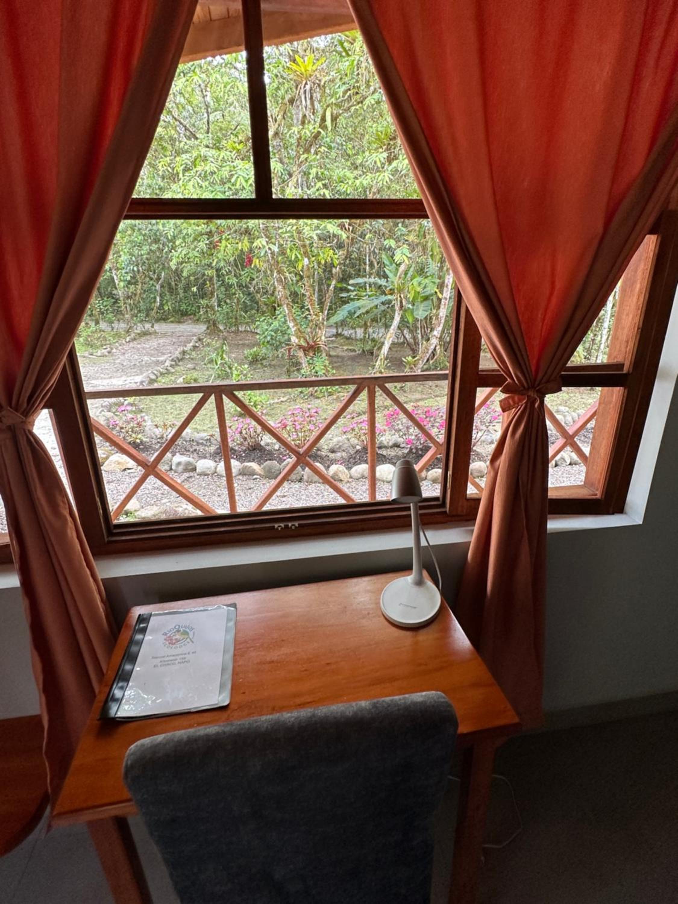 Deluxe Double Room with Balcony photo 3