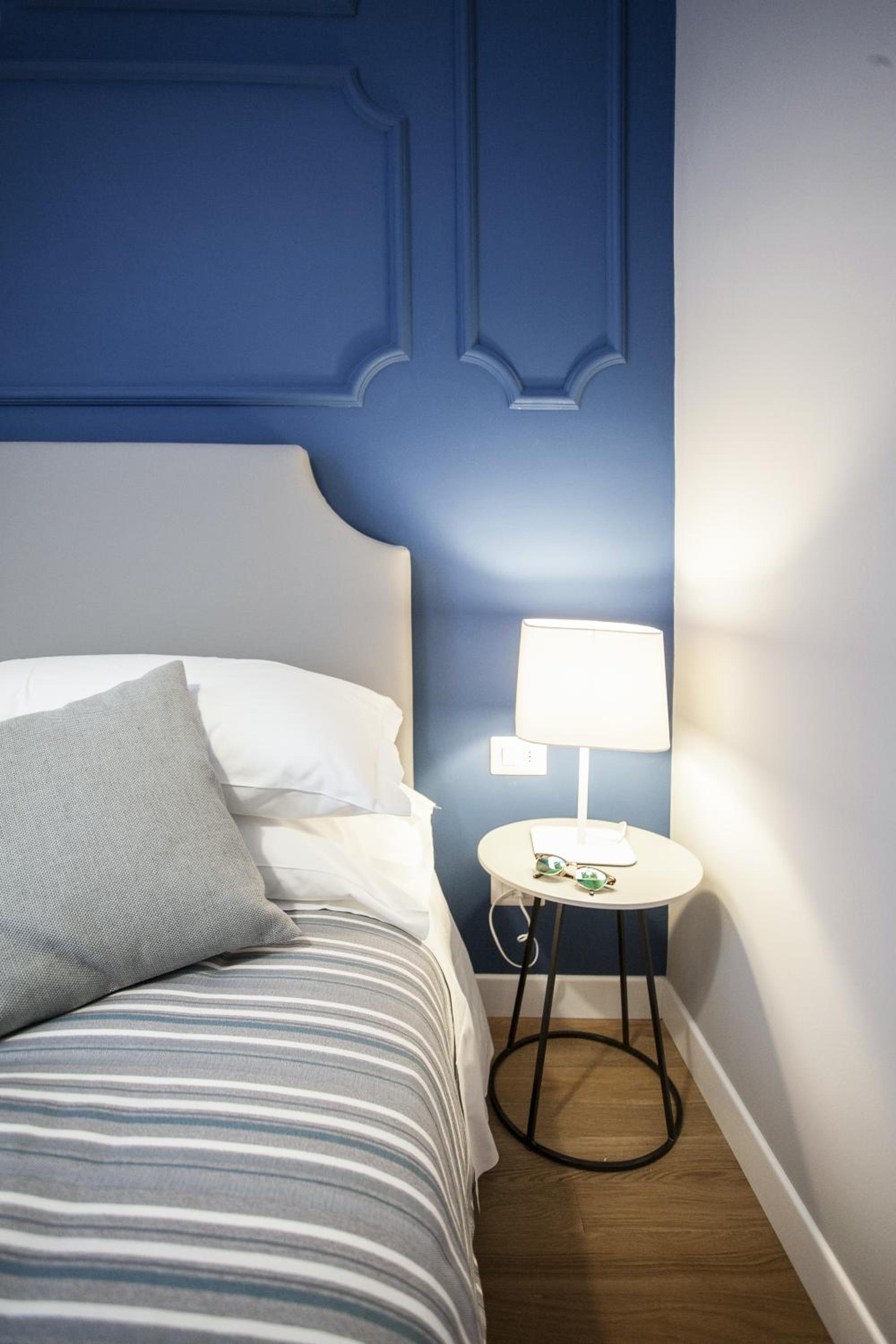 Standard Double Room - Photo 2