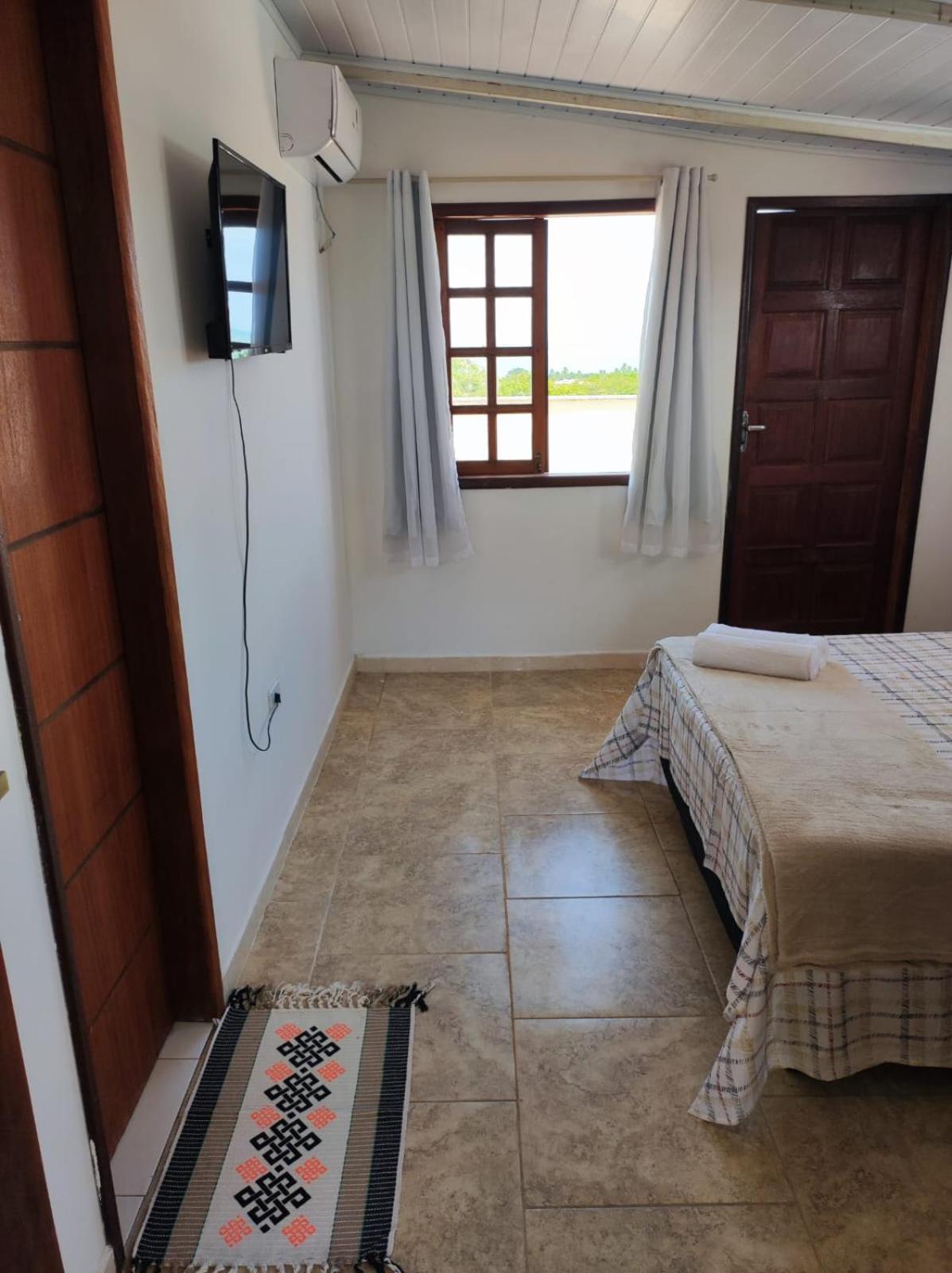 Deluxe Double Room with Sea View photo 1
