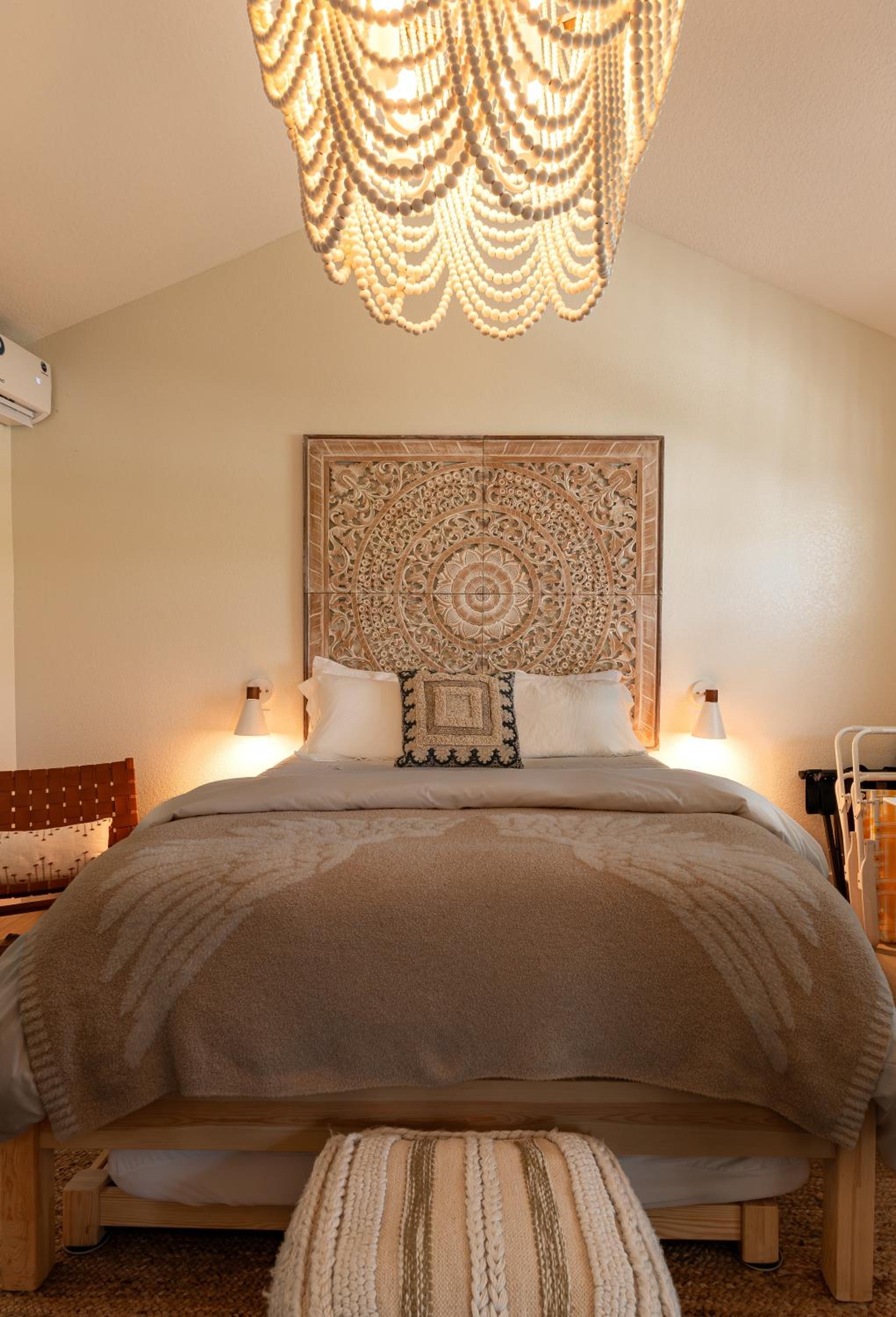 One-Bedroom Bungalow