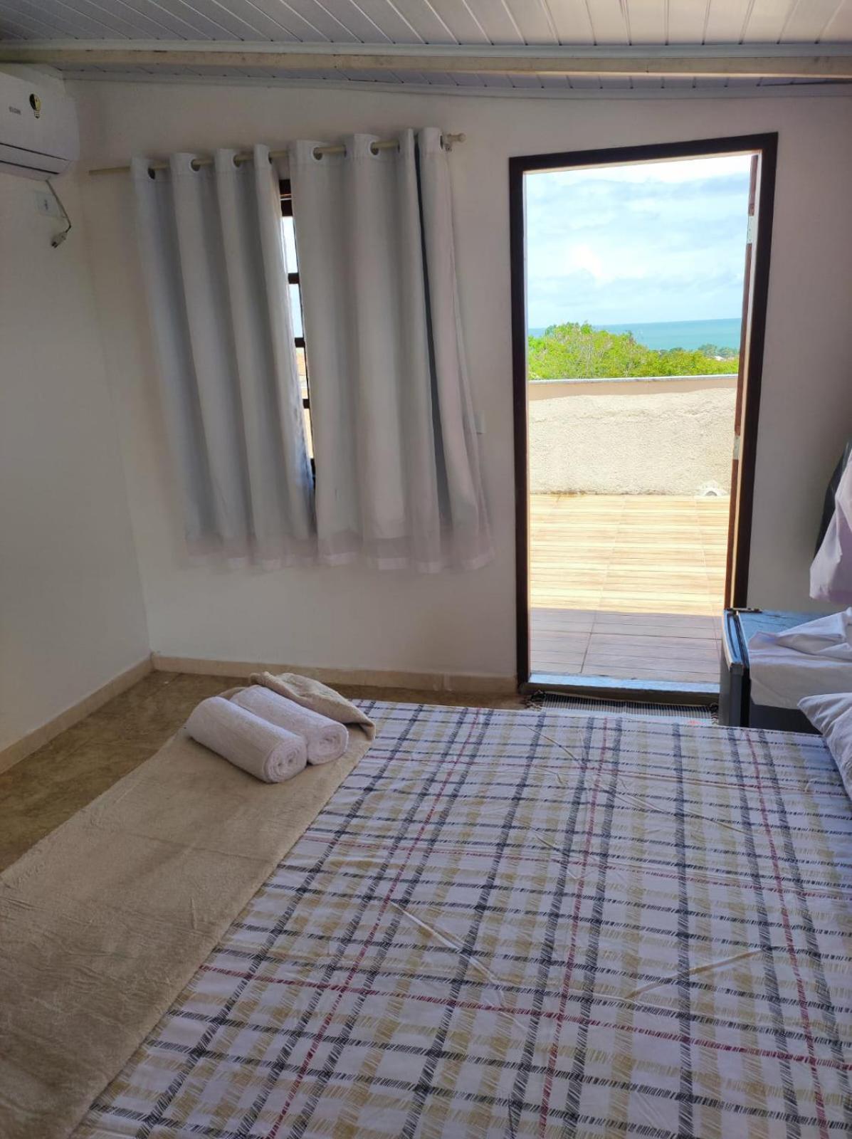 Deluxe Double Room with Sea View photo 3
