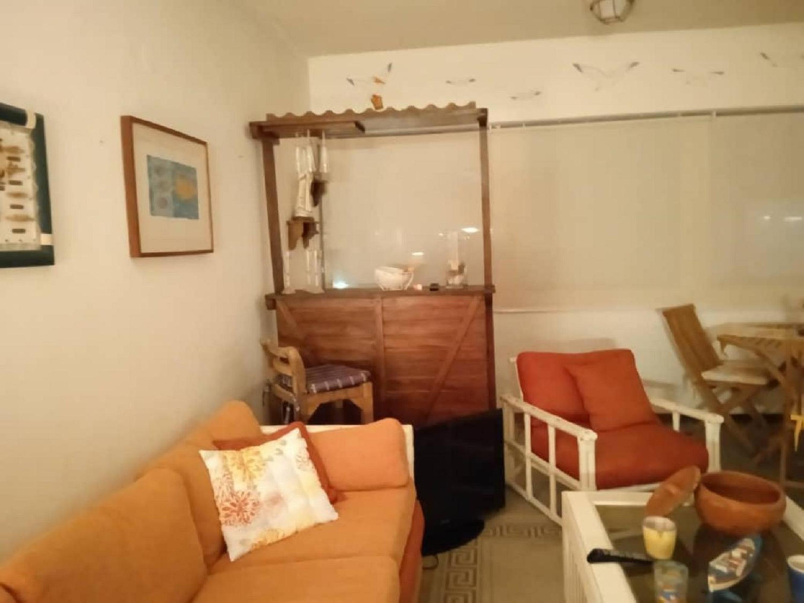 Apartment With Sea View photo 2