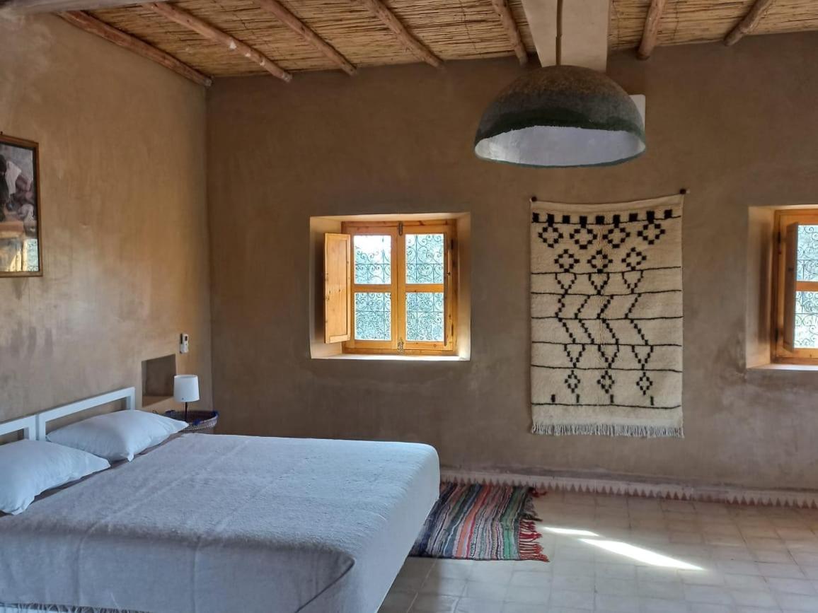 Quadruple Room with Private Bathroom photo 2