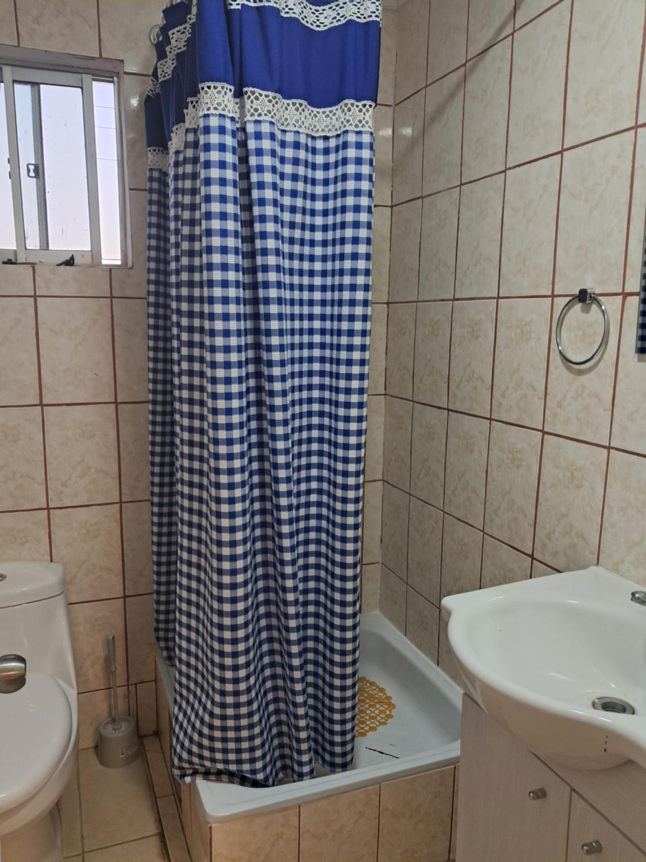 Twin Room with Bathroom photo 3