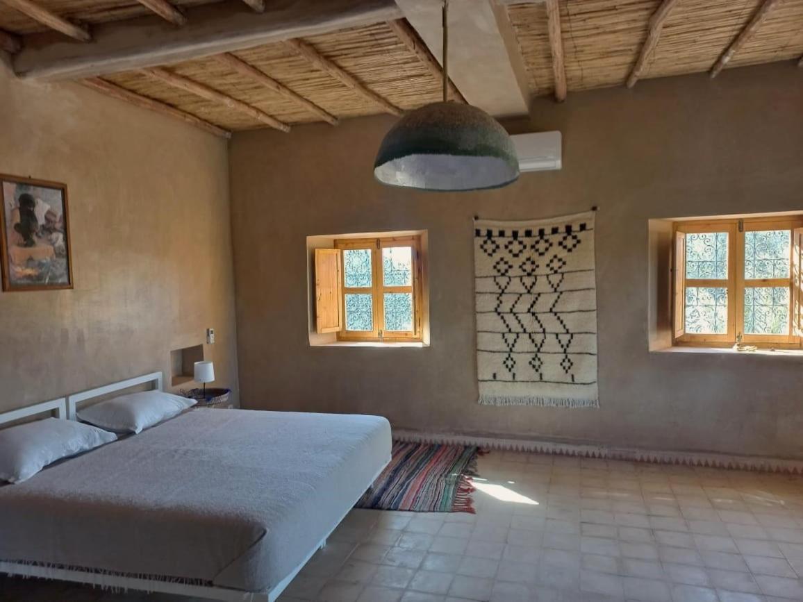 Quadruple Room with Private Bathroom photo 1