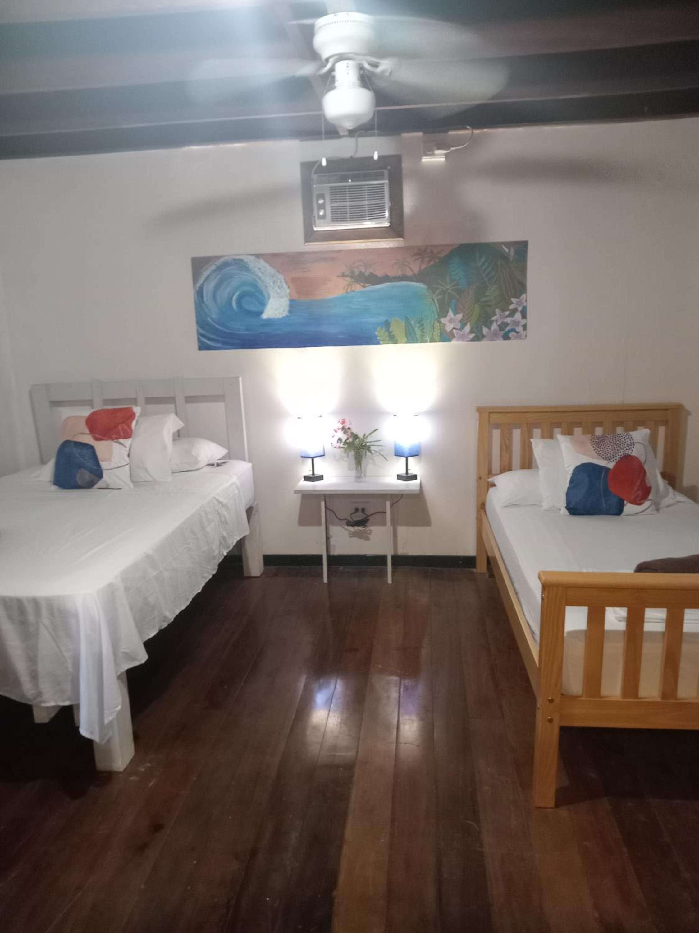Double or Twin Room with Bathroom photo 3