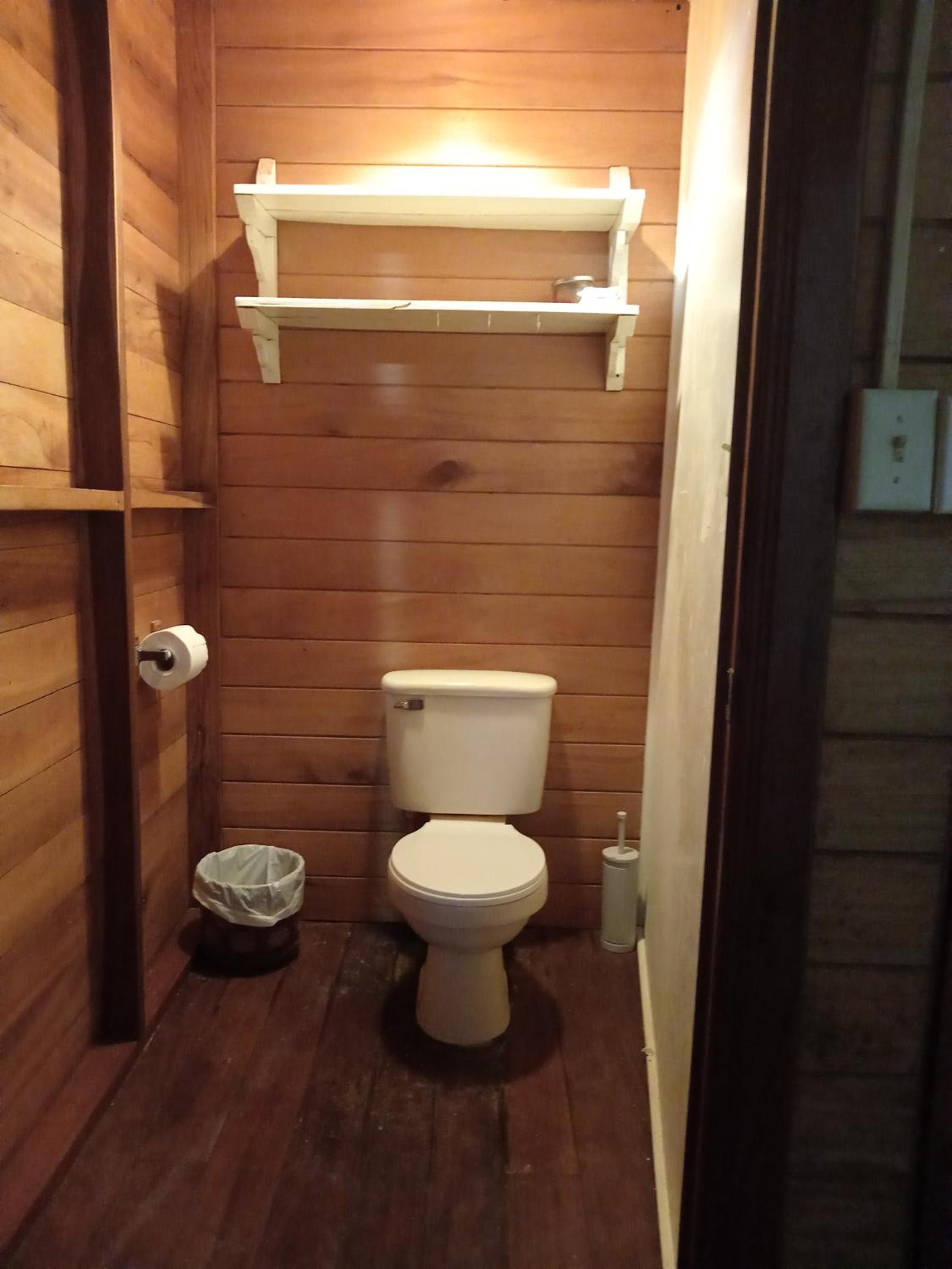 Double or Twin Room with Bathroom photo 2