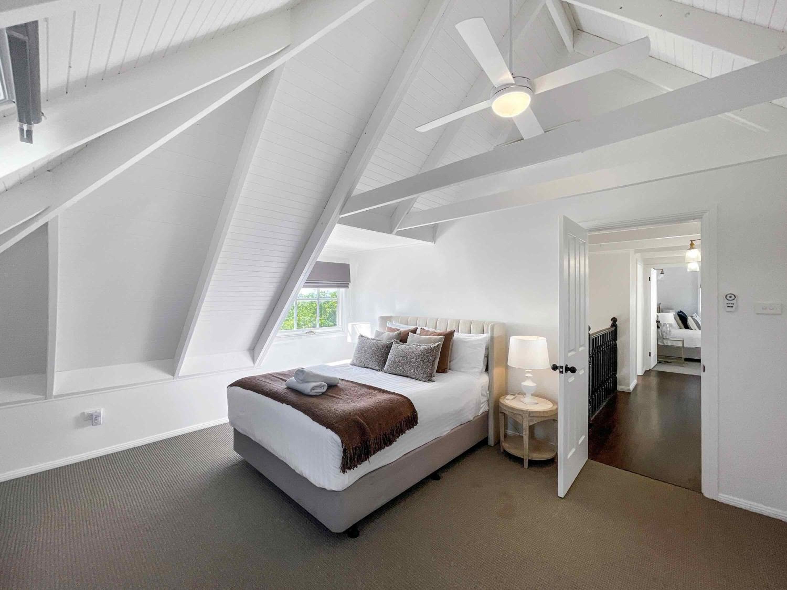 Four-Bedroom Vacation Home photo 1