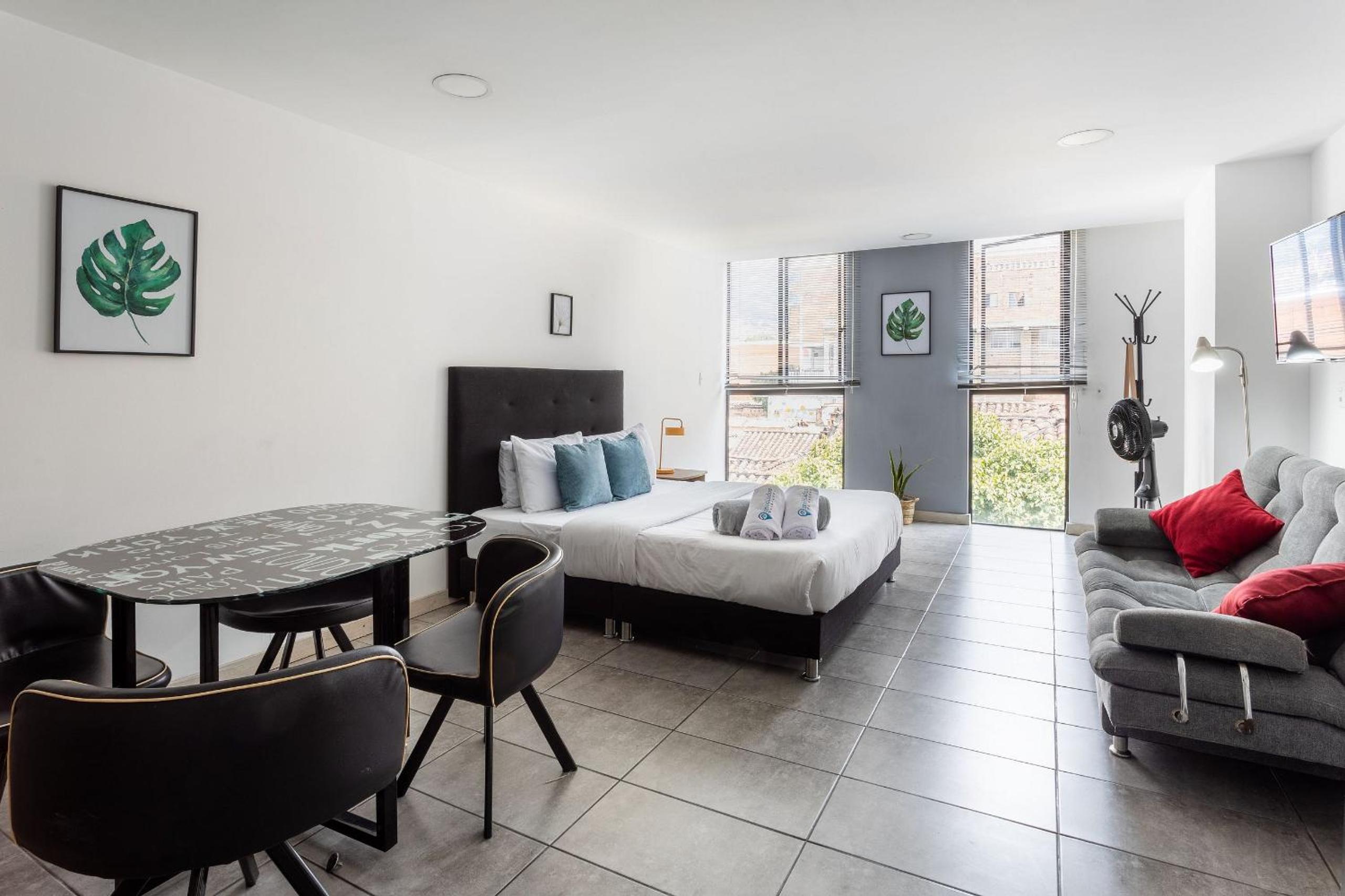 Apartment - Disability Access