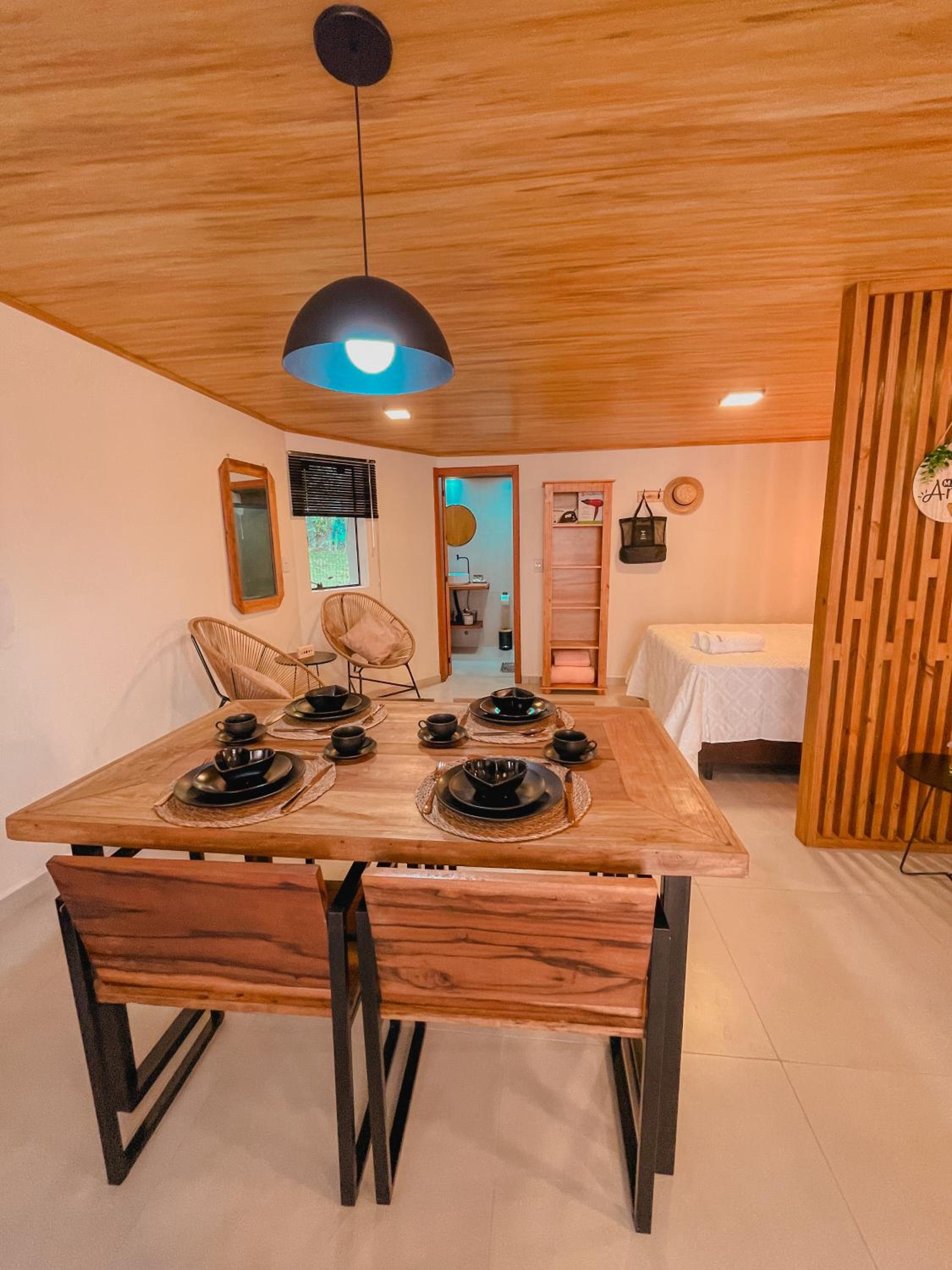 One-Bedroom House photo 3
