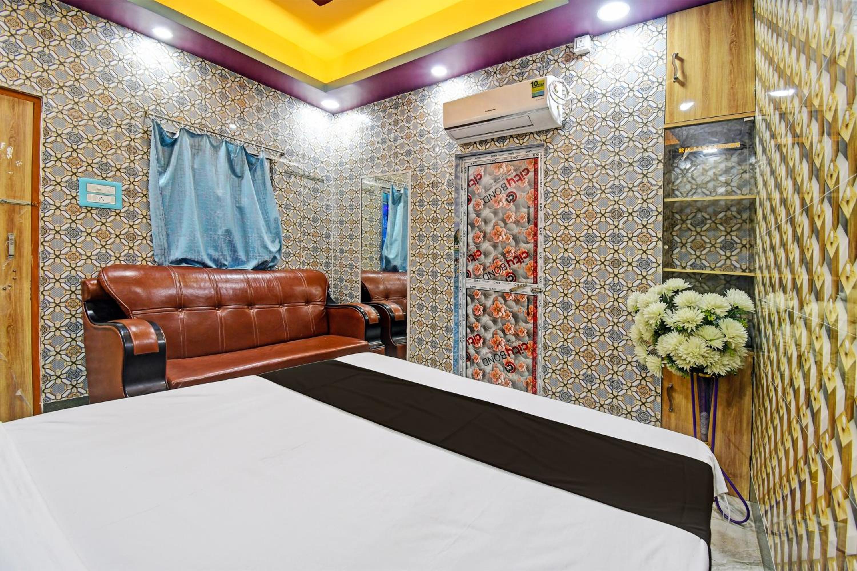 Classic Triple Room
