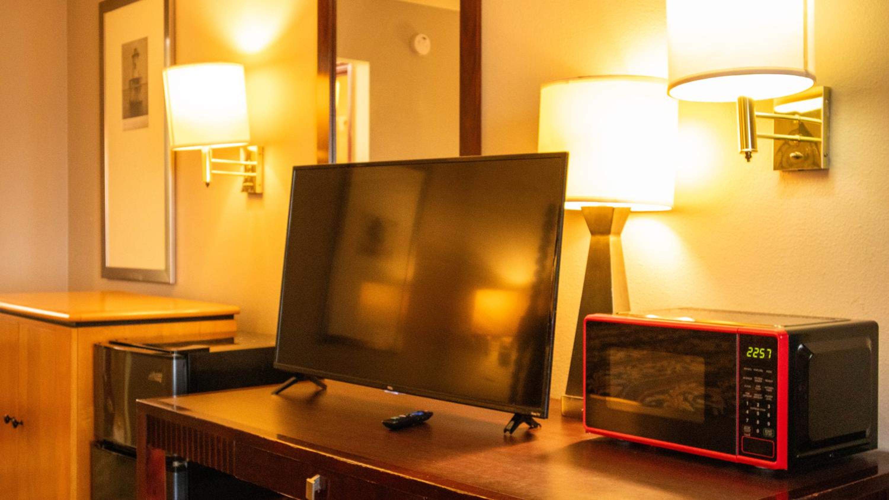 Deluxe Queen Room photo 1