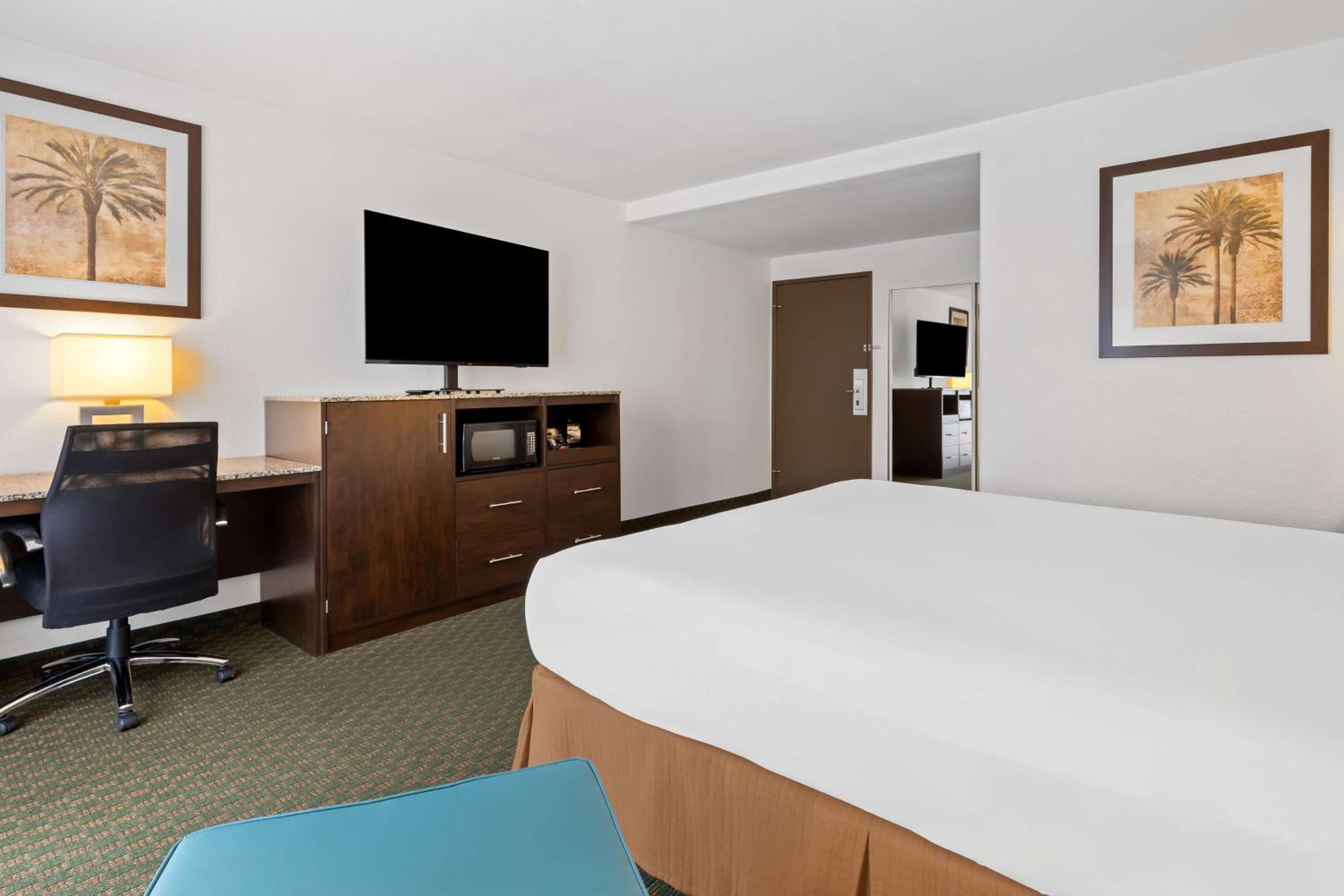 Deluxe King Room - Photo 1