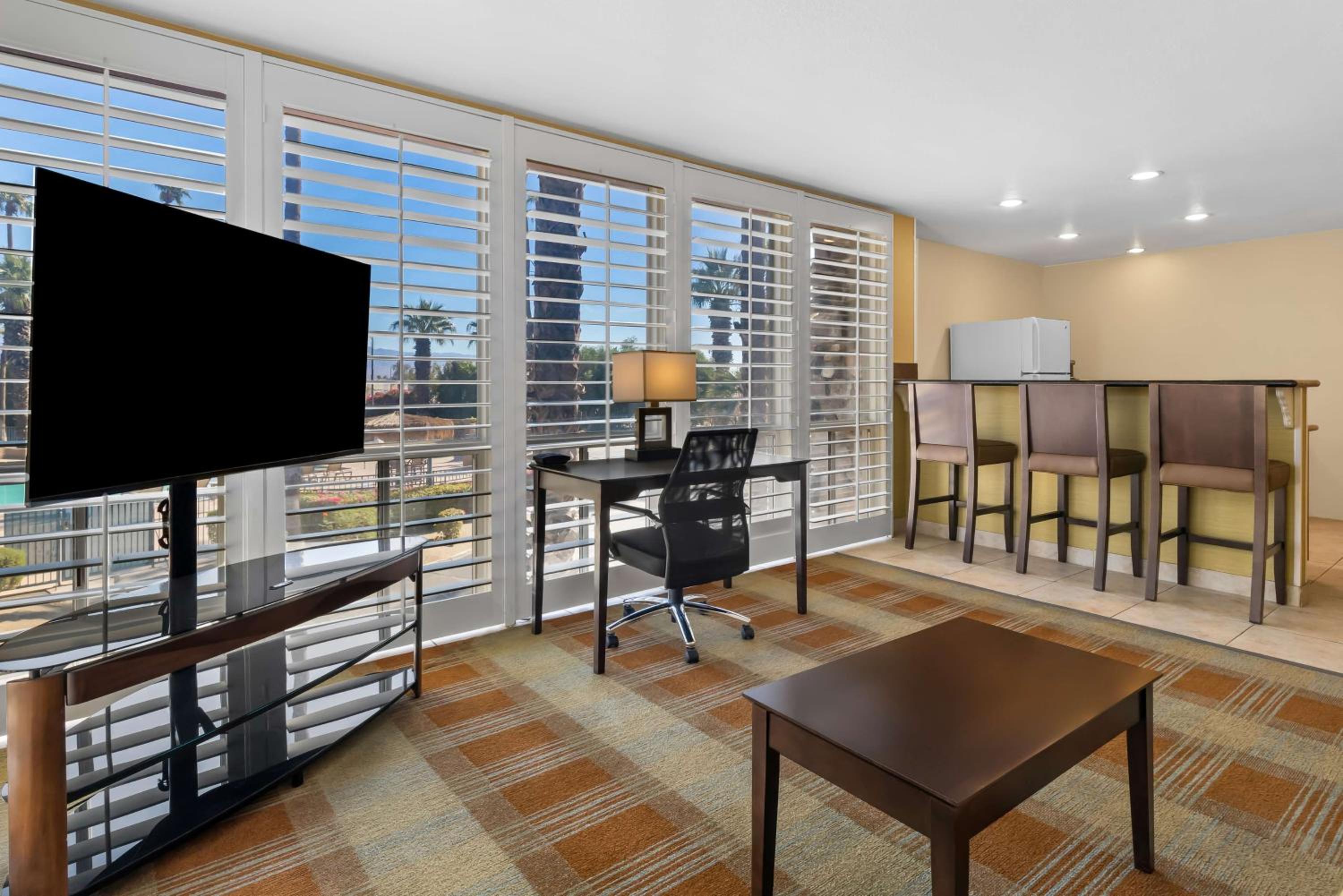 King Suite photo 1