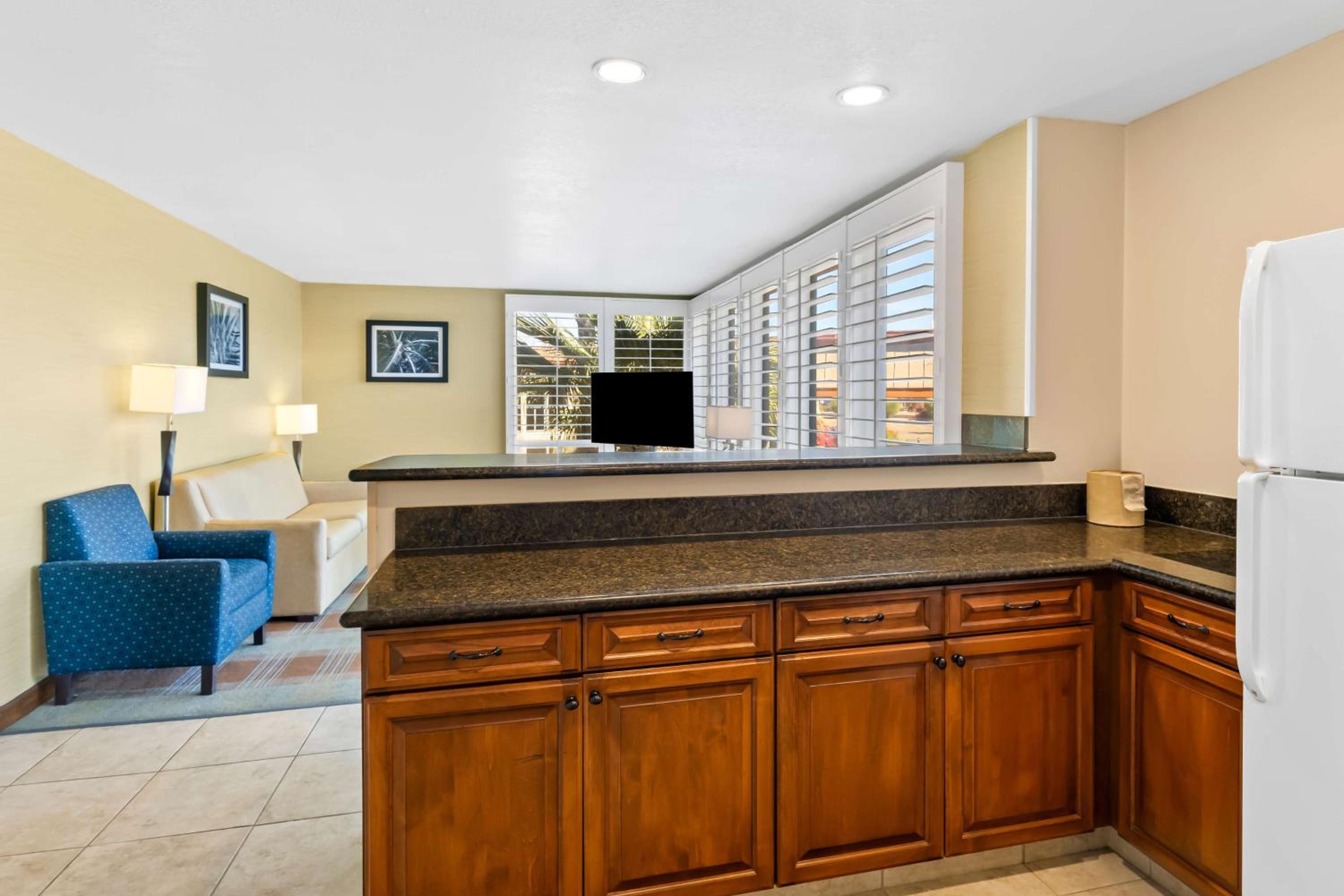 King Suite photo 3
