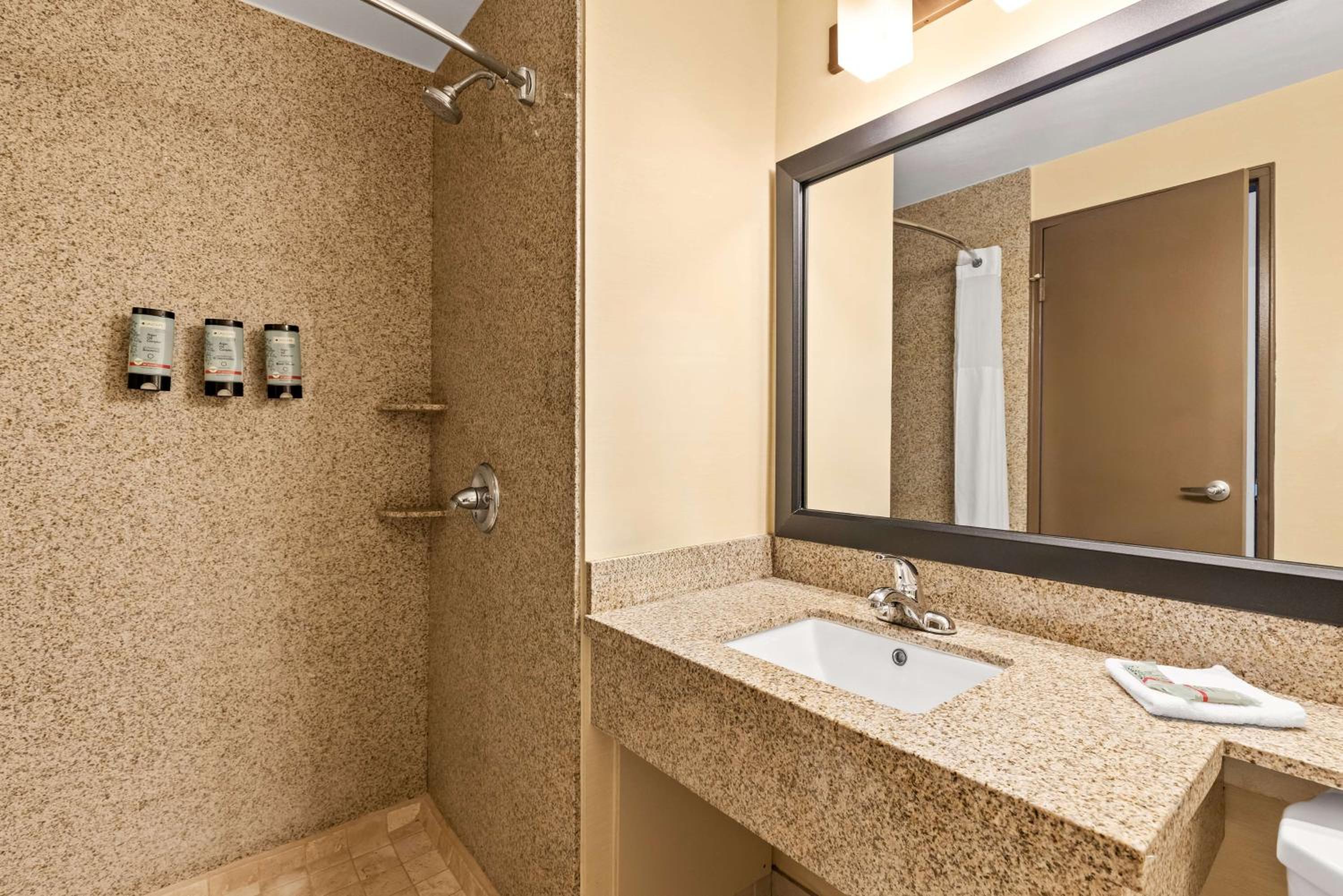 Deluxe King Room - Photo 4