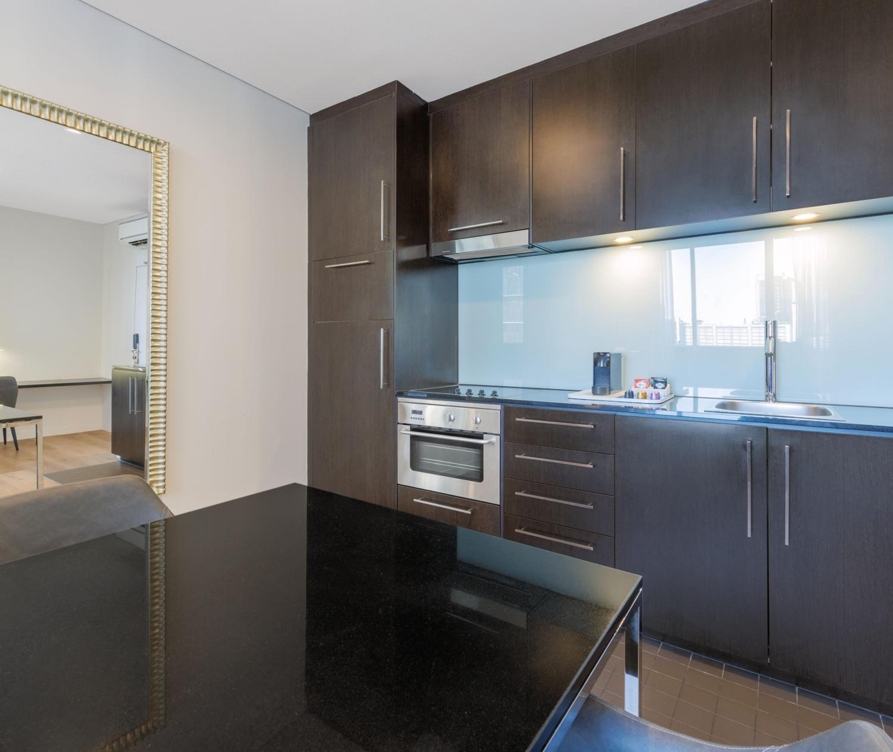 Studio Rooftop Apartment photo 3