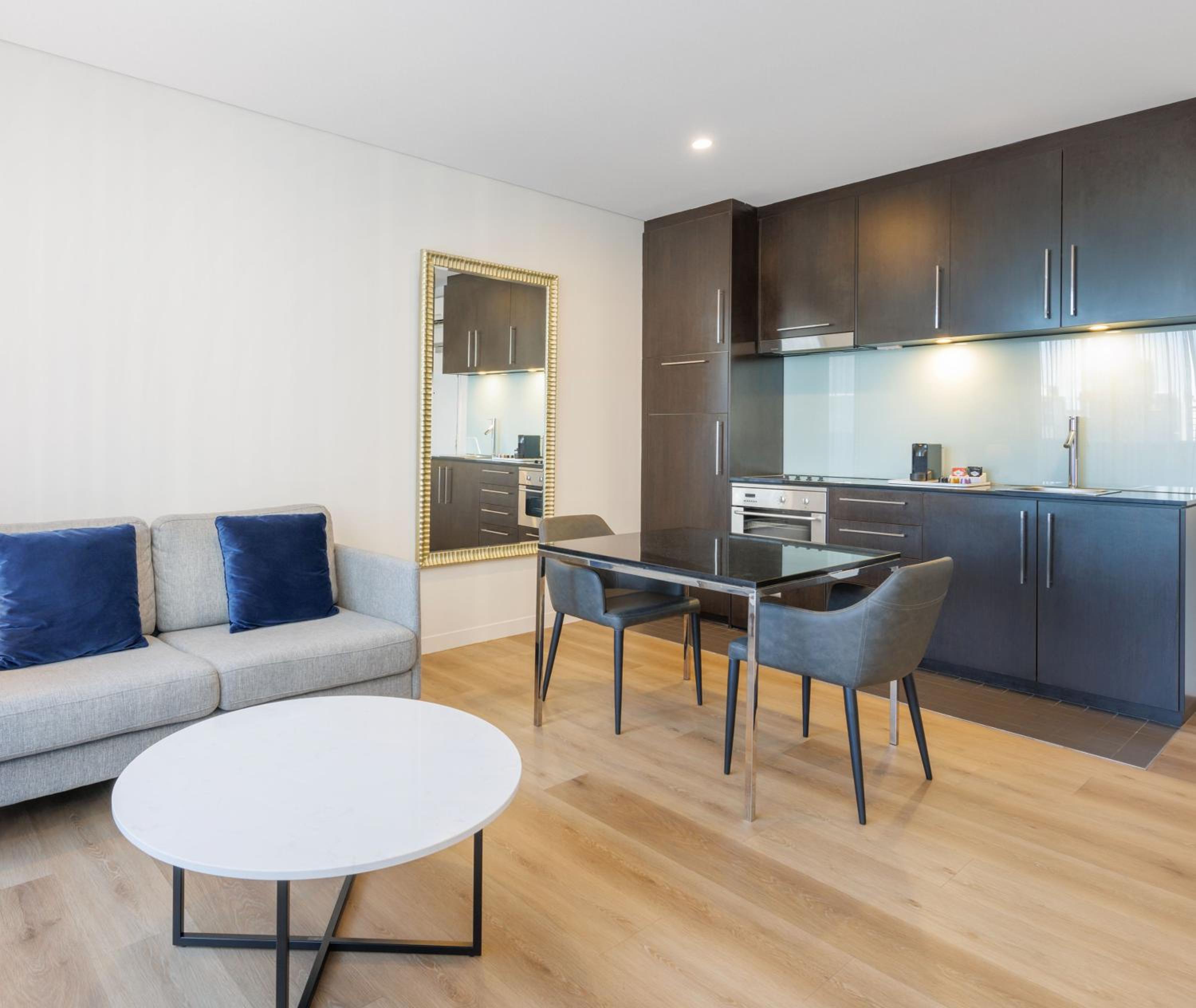Studio Rooftop Apartment photo 2
