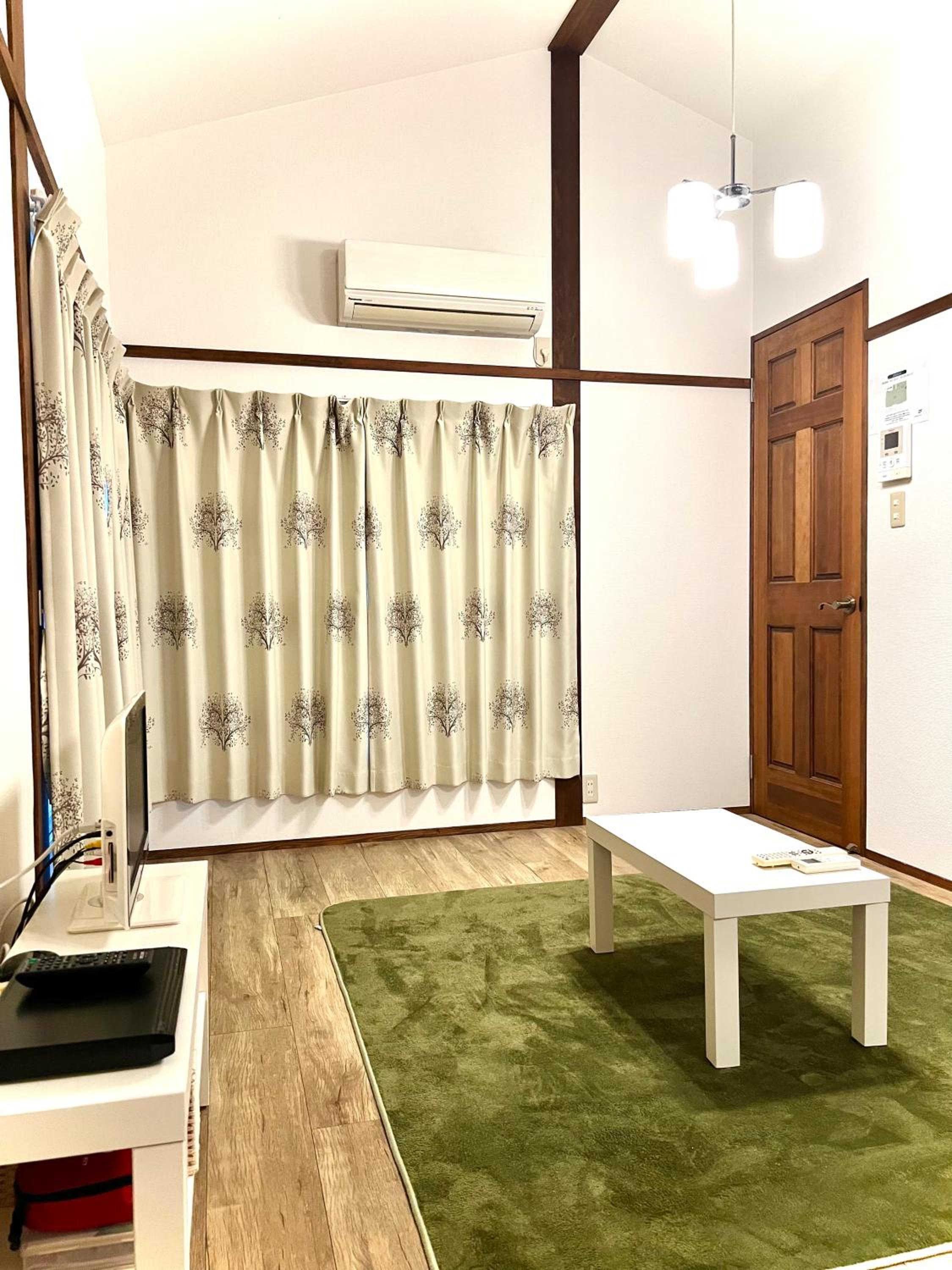 Maisonette photo 3