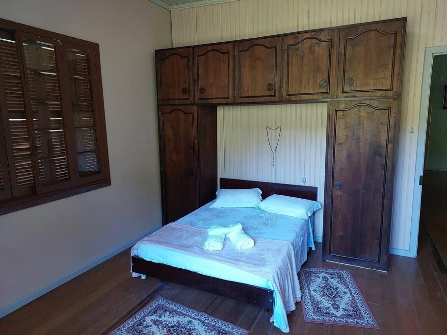 Four-Bedroom House photo 1