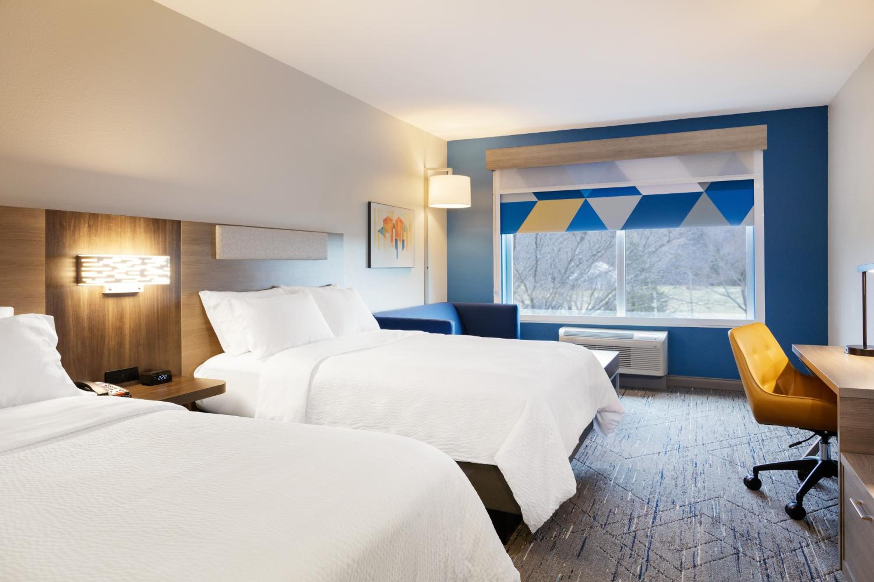 Holiday Inn Express Layton - I-15 by IHG