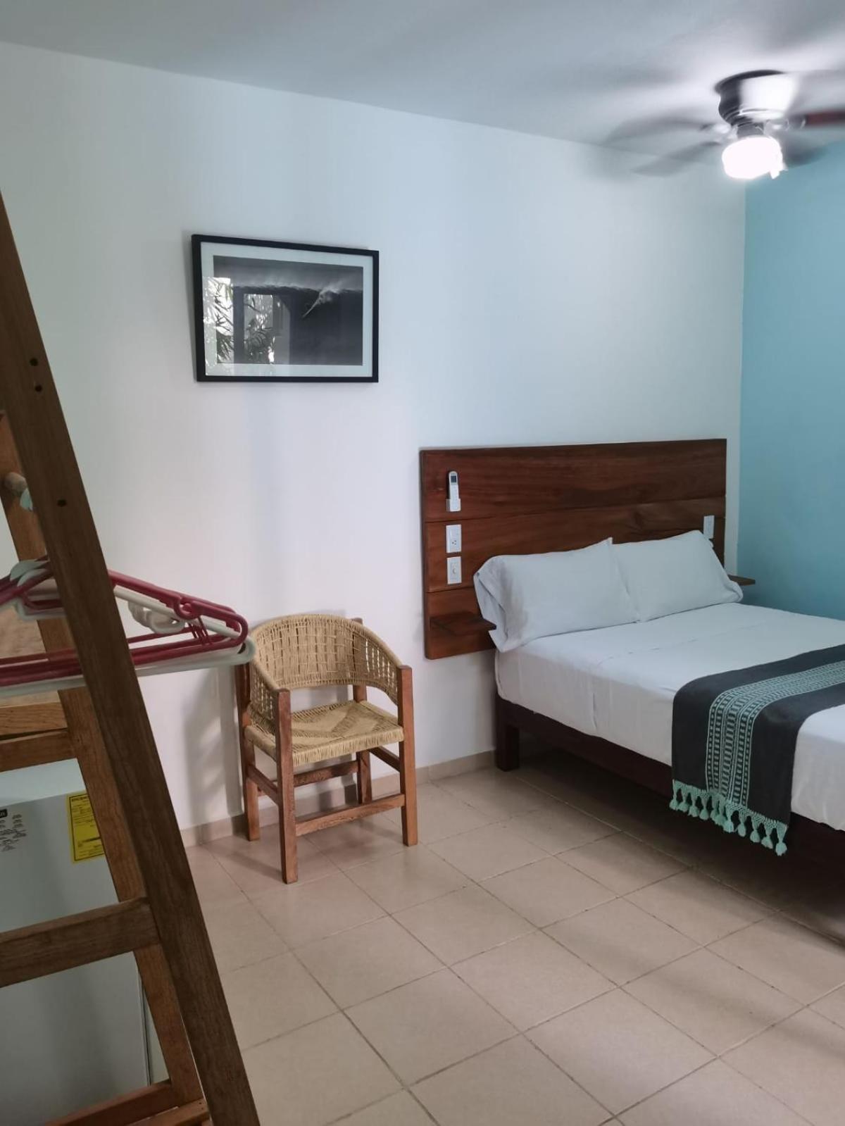 Double Room with Private Bathroom photo 1