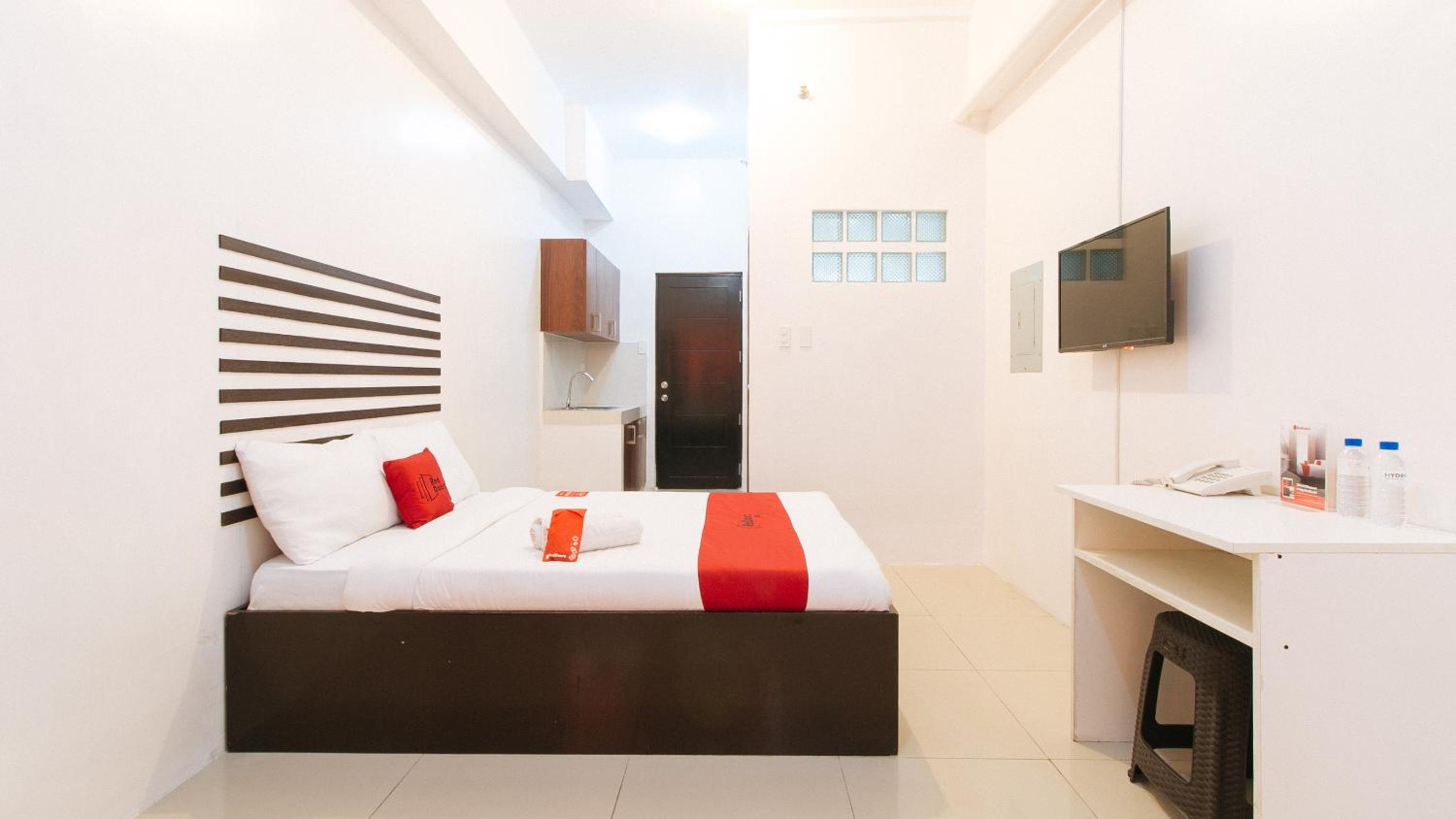 Double Room - Photo 1