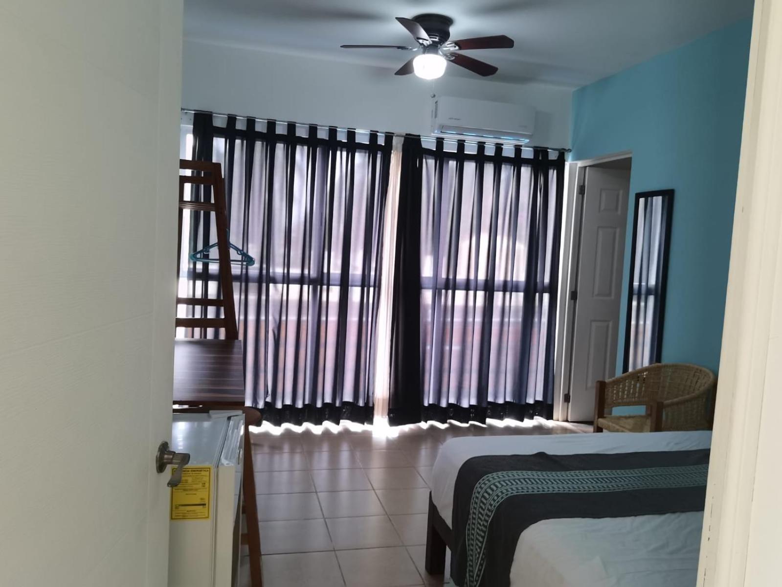 Double Room with Private Bathroom photo 2