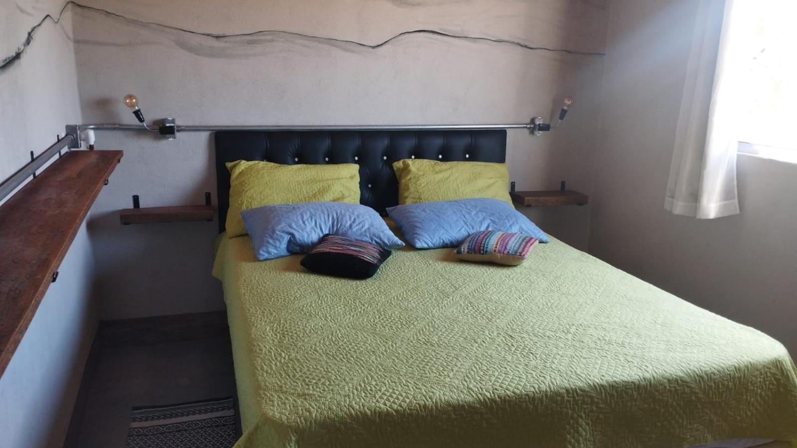 One-Bedroom Chalet photo 1