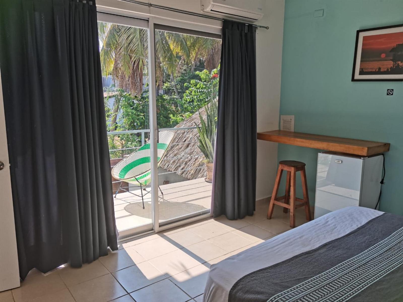 Double Room with Private Bathroom photo 1