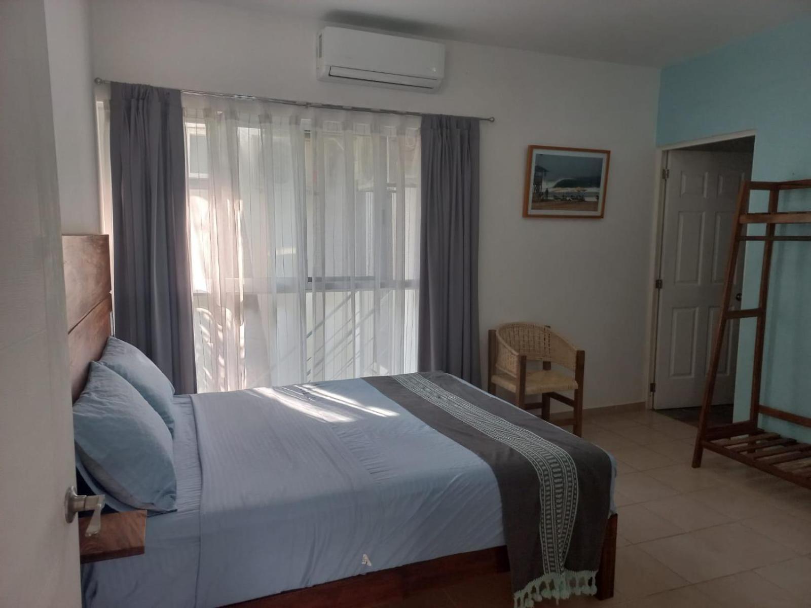 Double Room with Private Bathroom photo 1