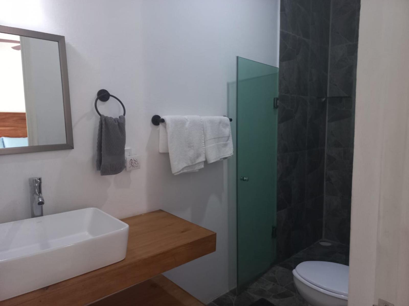 Double Room with Private Bathroom photo 3