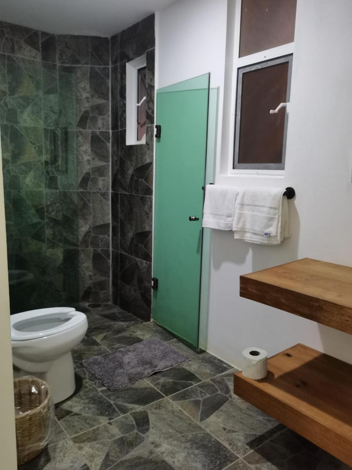 Double Room with Private Bathroom photo 3