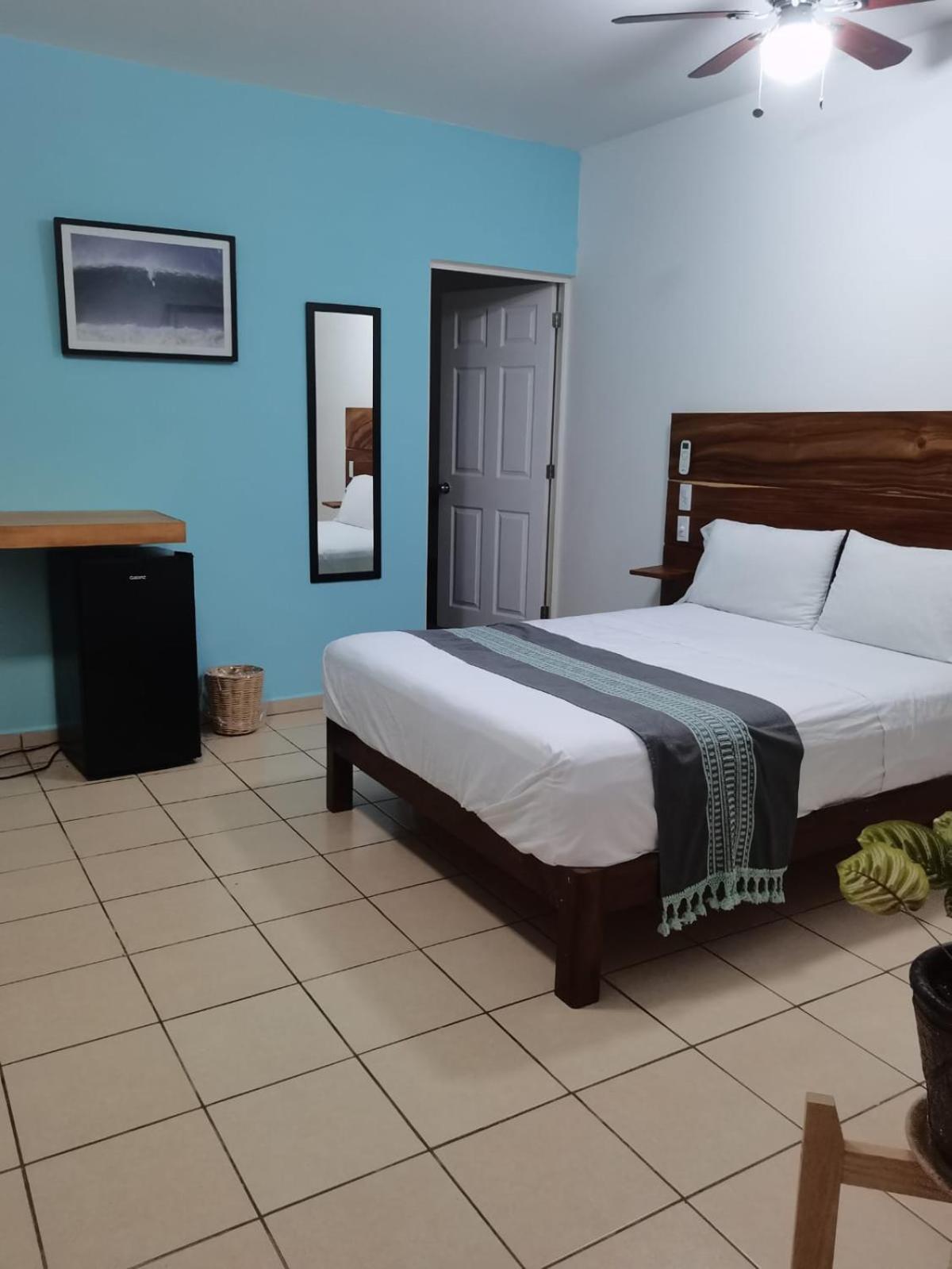 Double Room with Private Bathroom photo 1
